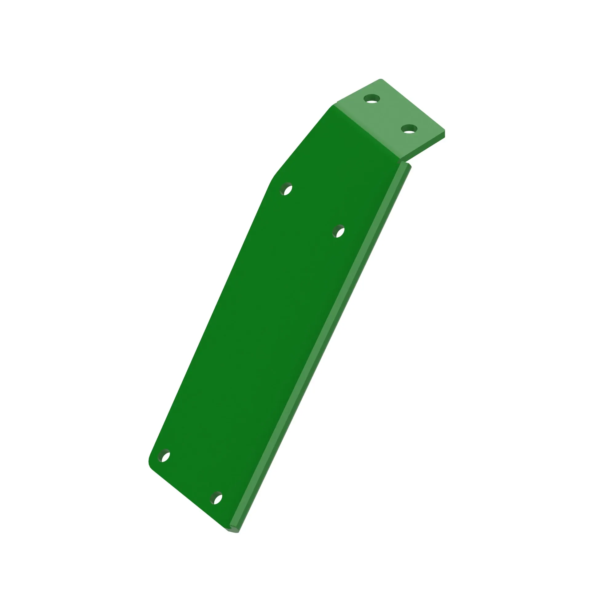 John Deere Step Support, Left Side - SU38915