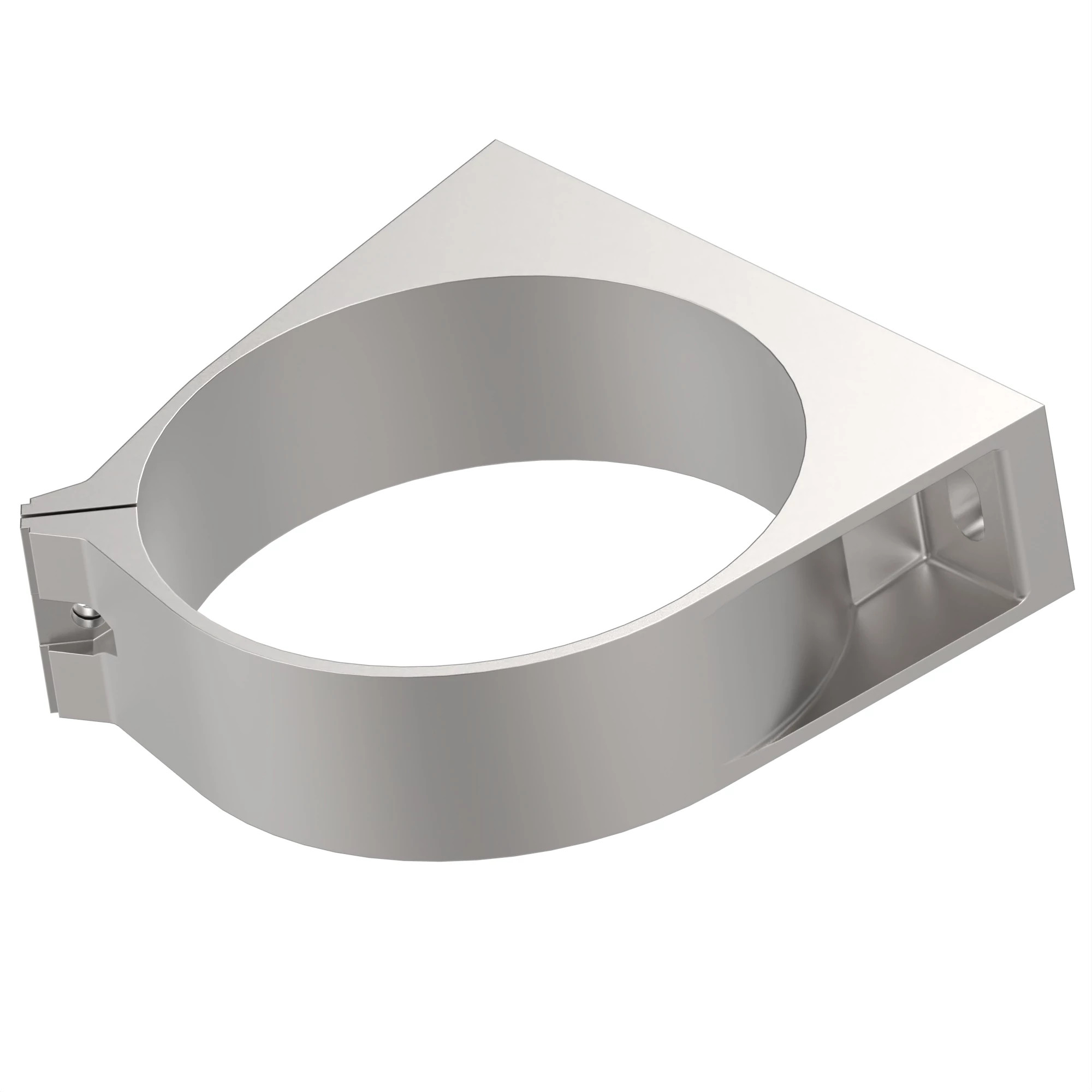 AIR CLEANER, BAND