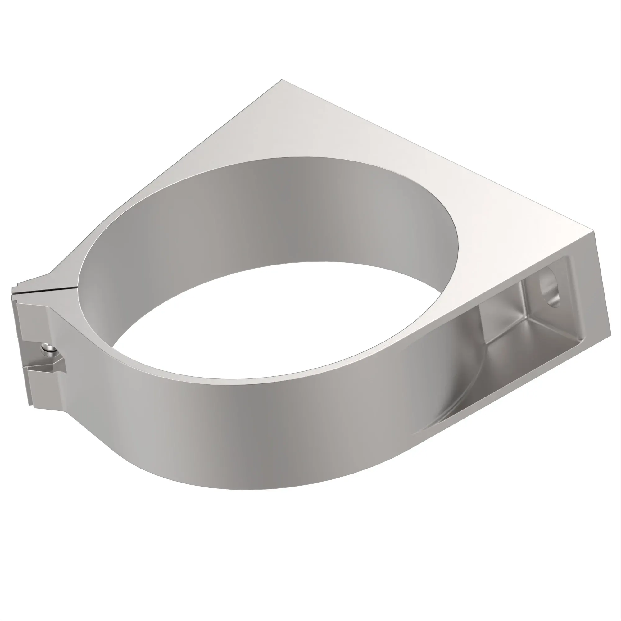 John Deere Air Cleaner Band - UC34543