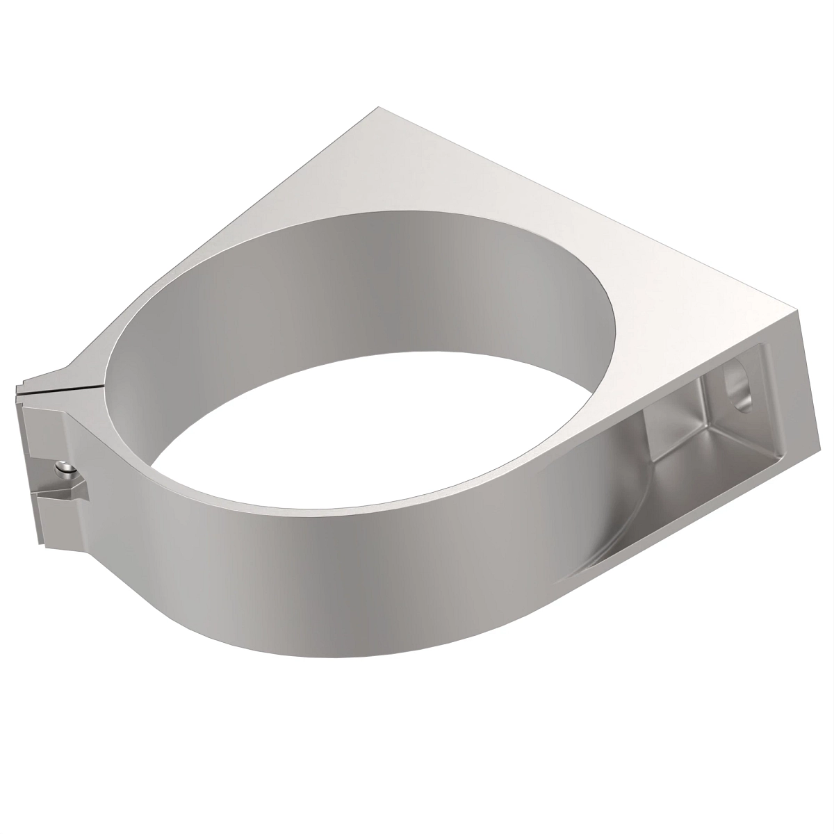 Air Cleaner, Band