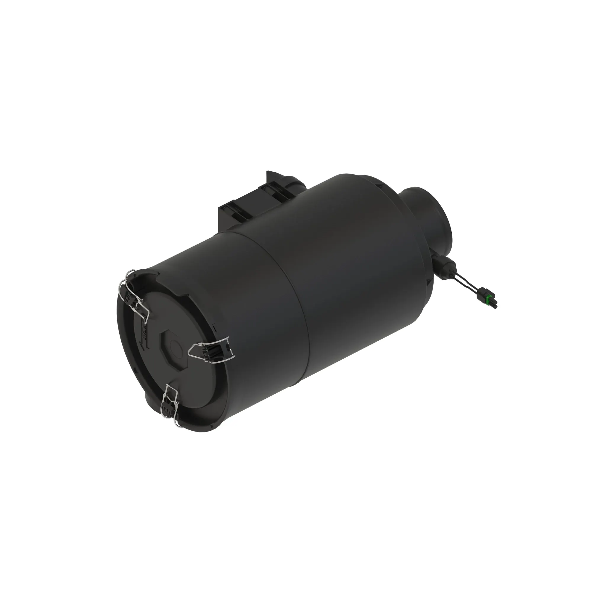 Air Cleaner