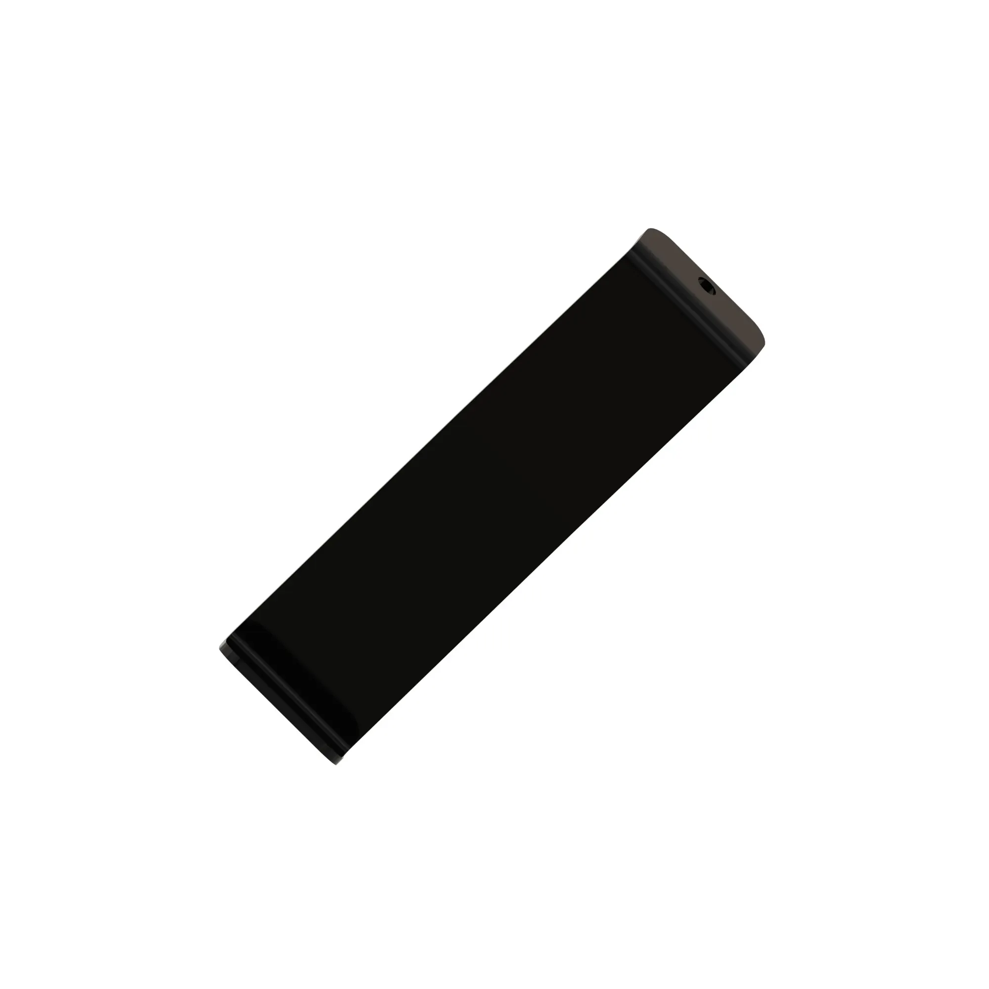 CLAMP, TANK FRONT
