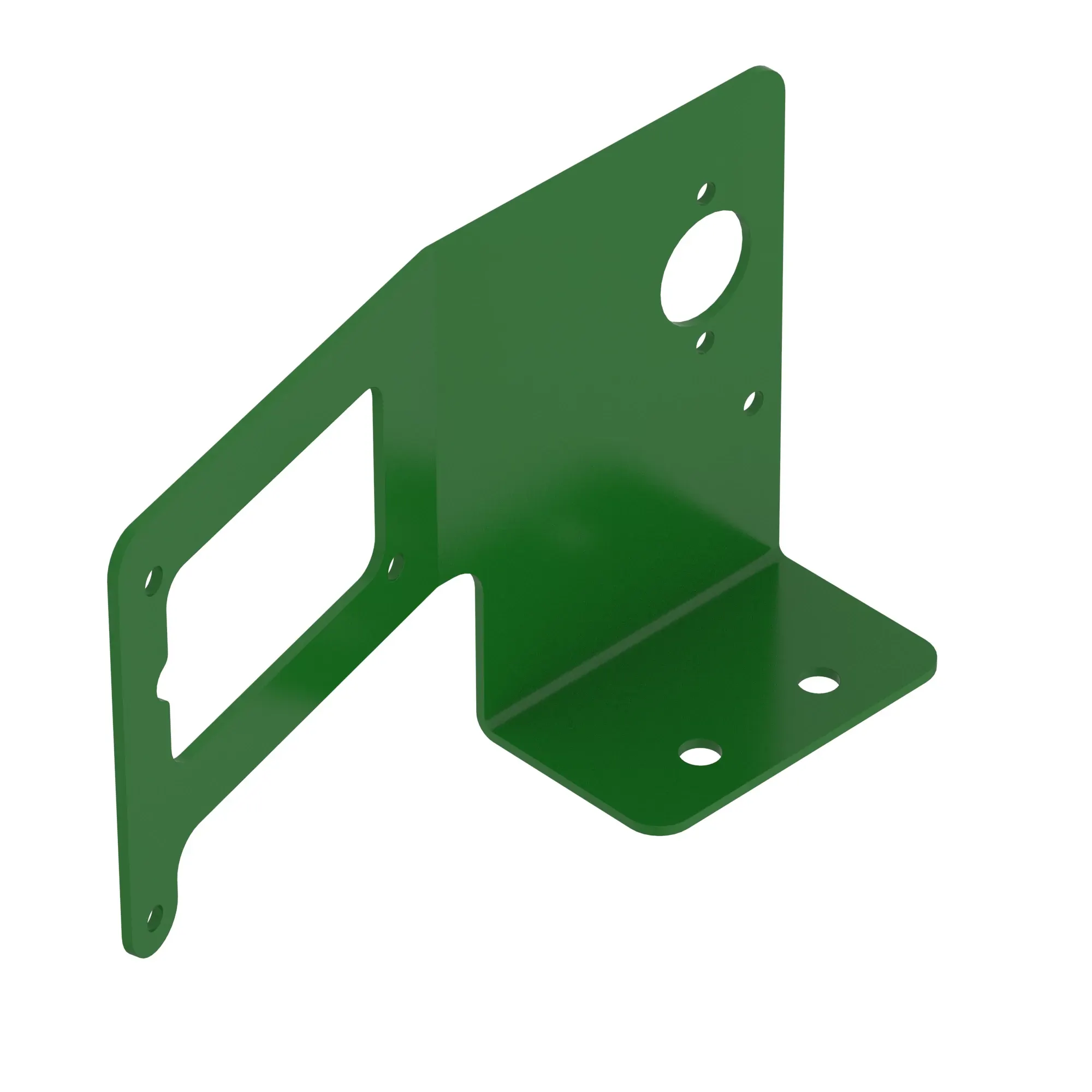John Deere Bracket - KK84874