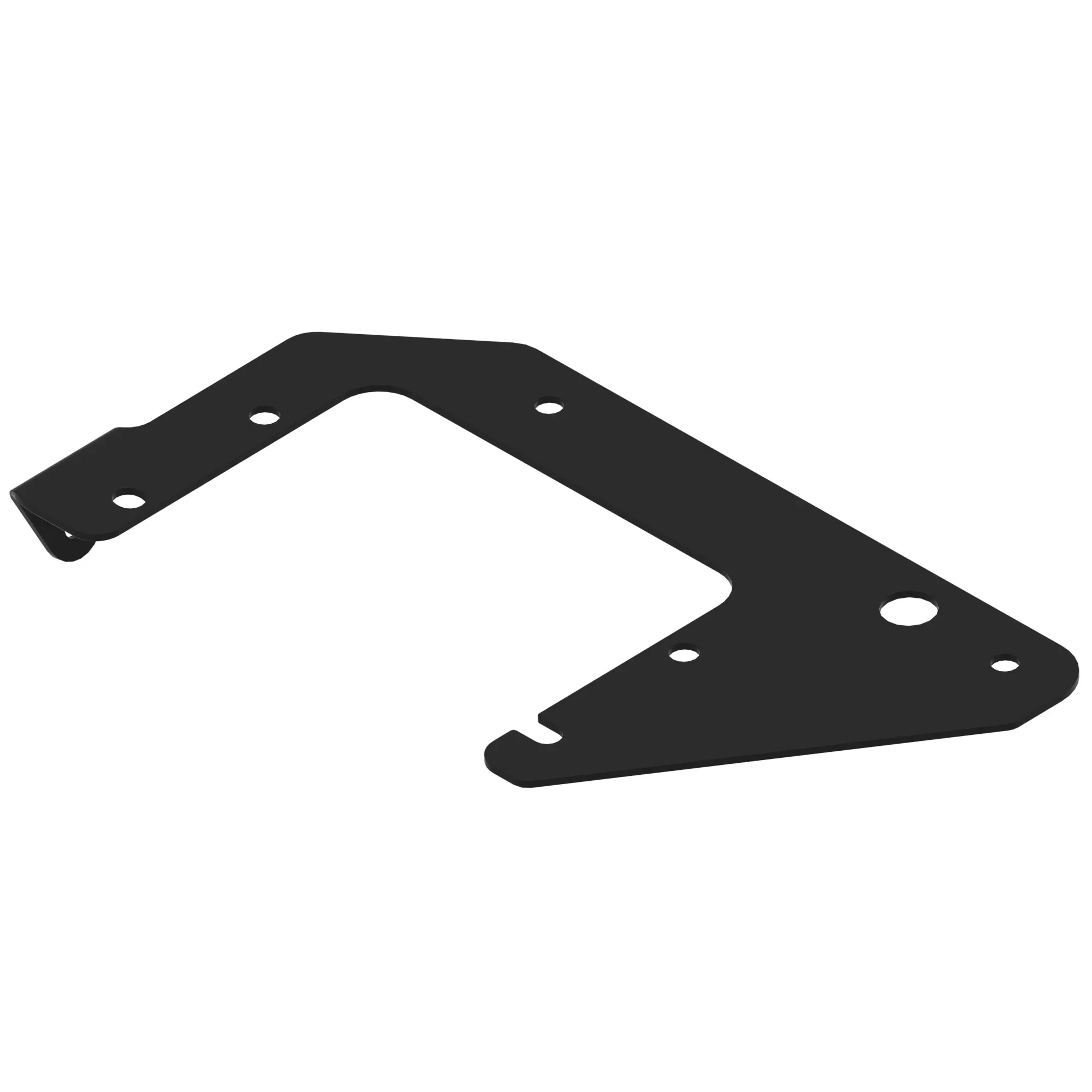 BRACKET, HDXUV MY21 FUSE BLOCK BRAC