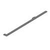 CONDENSER WELDMENT BRACKET