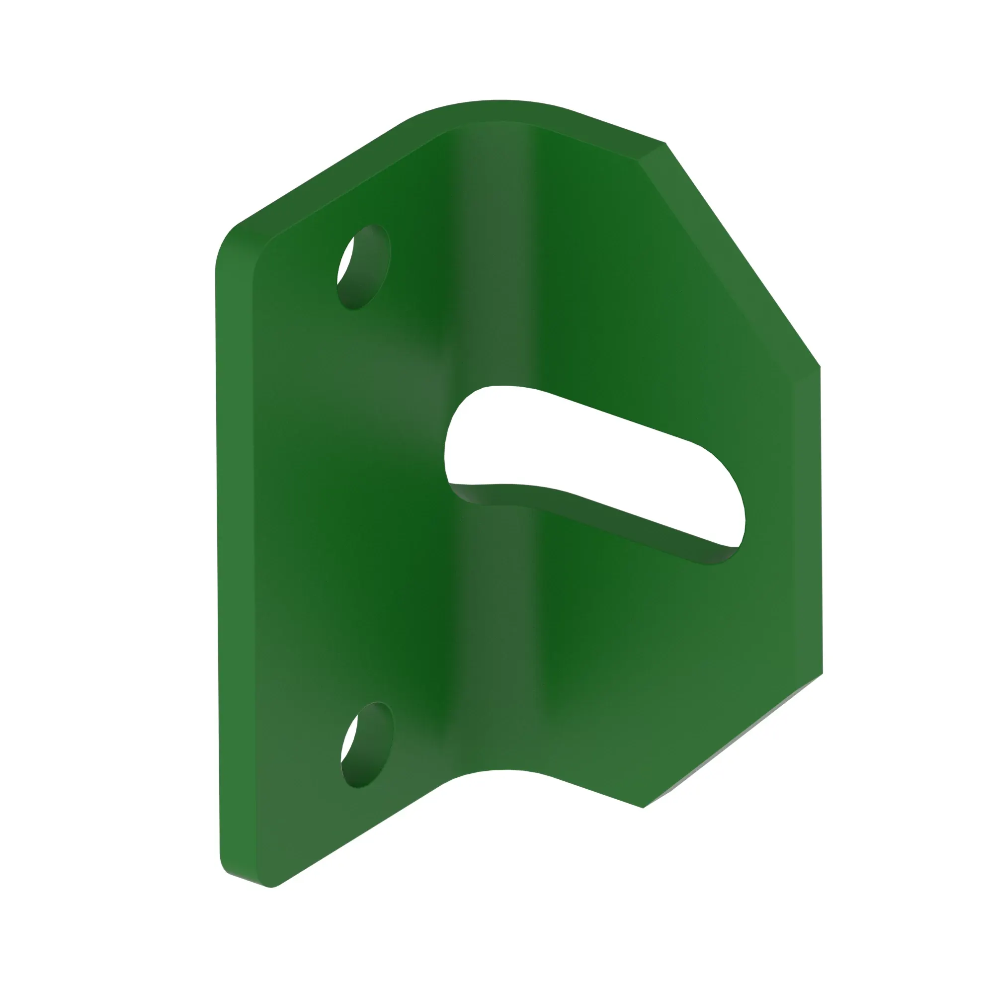 BRACKET, AUGER ADJUST, BPU
