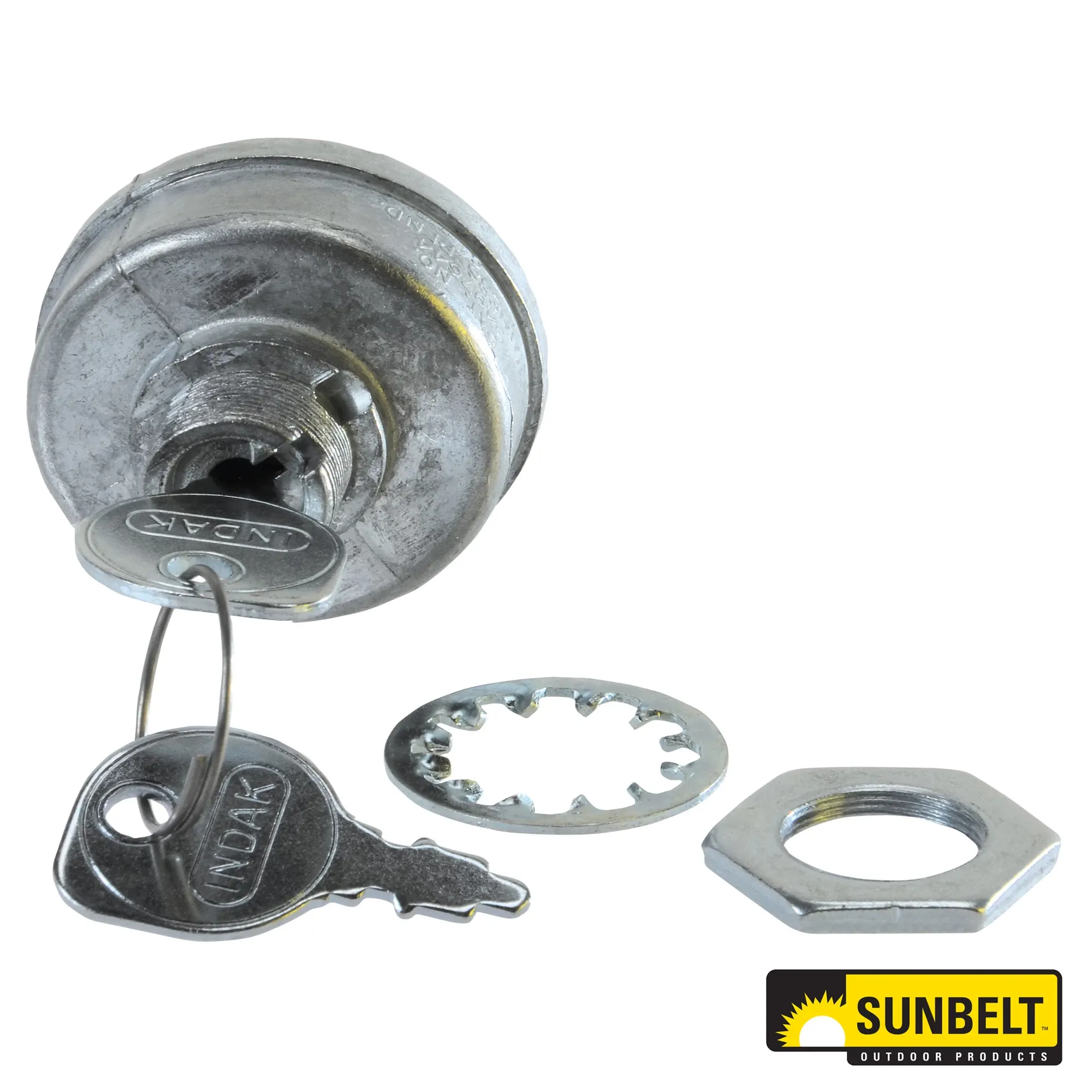 Sunbelt Ignition Switch - A-B1AC149