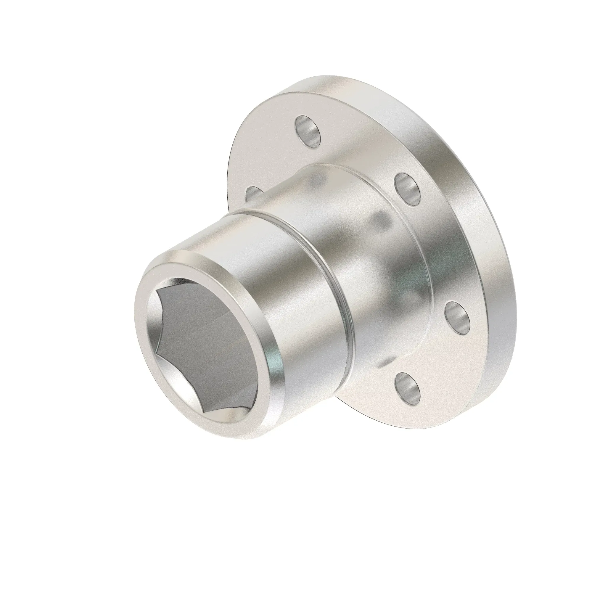 John Deere Driveshaft Hub - HXE124816