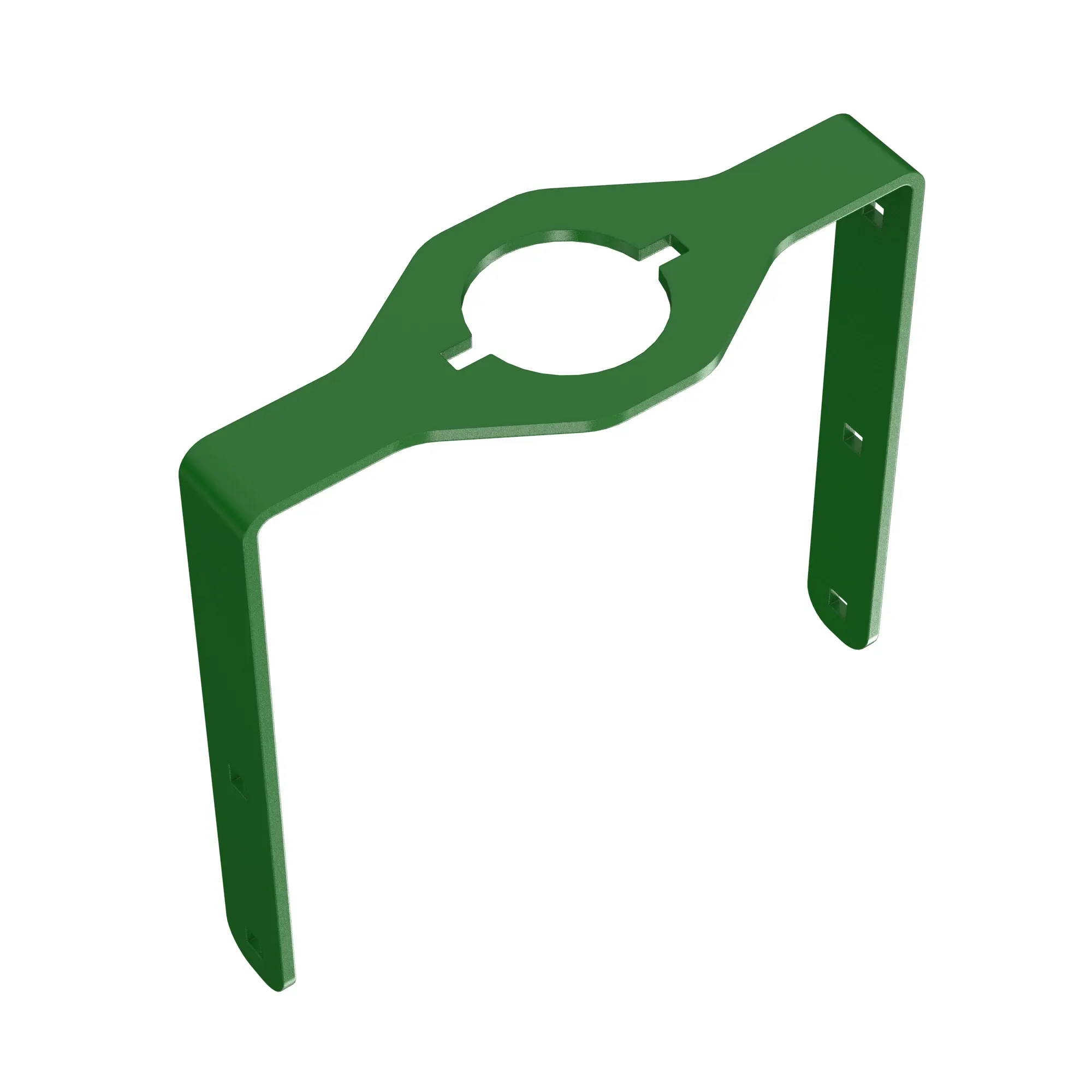 John Deere Support - HXE150899