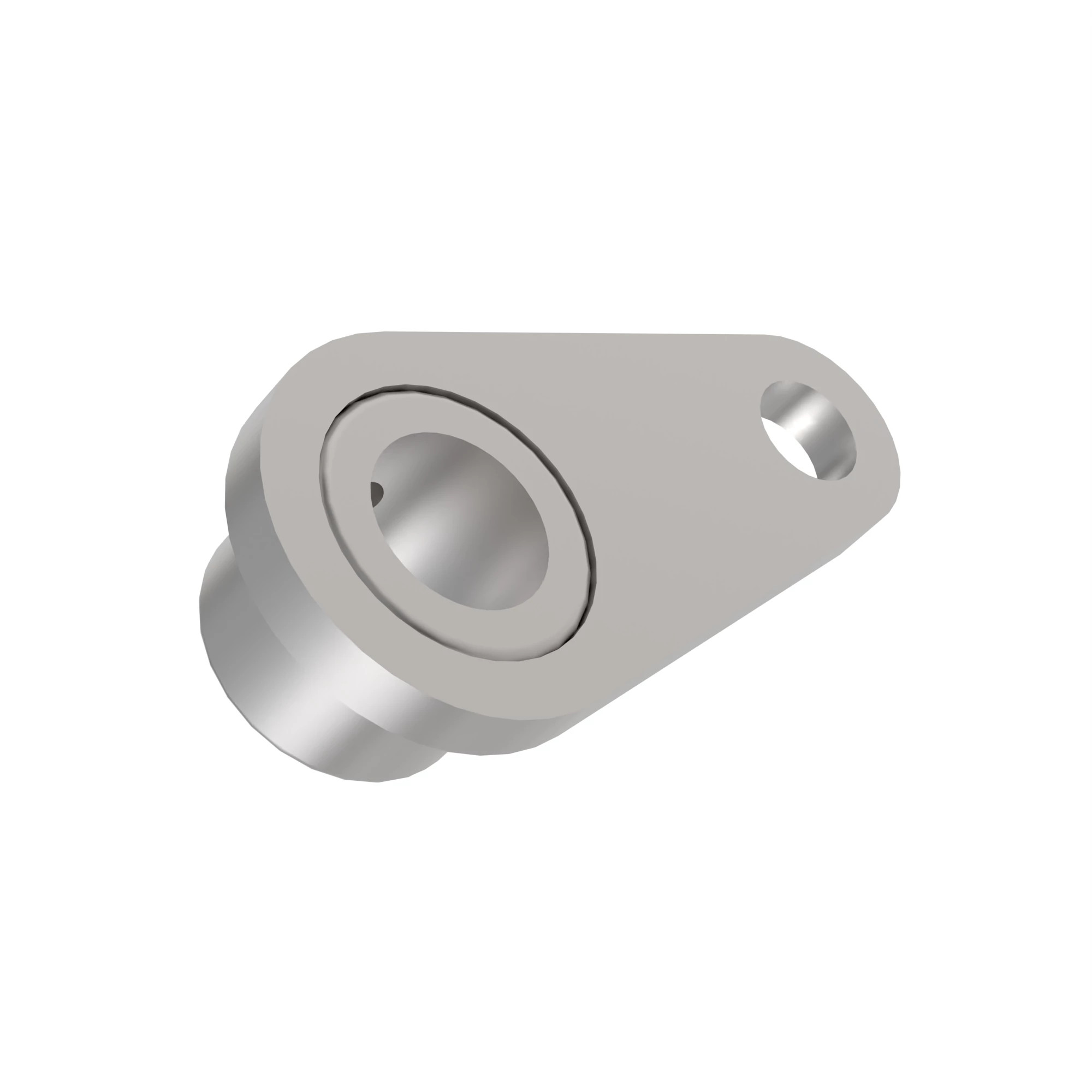 CRANK, THROTTLE LINKAGE