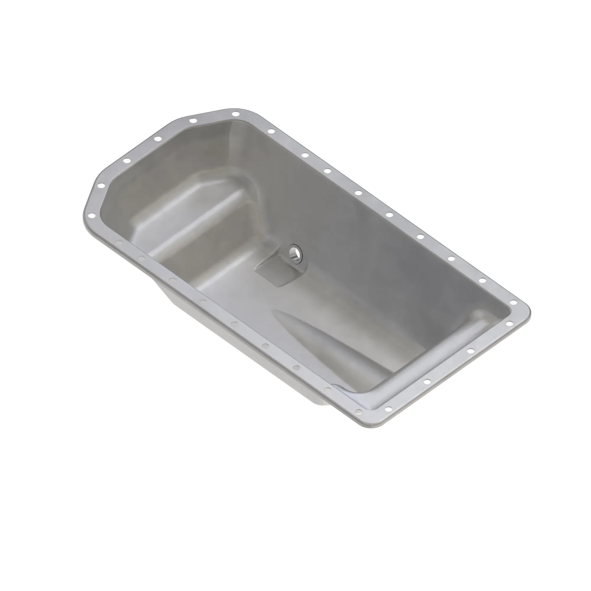 Oil Pan