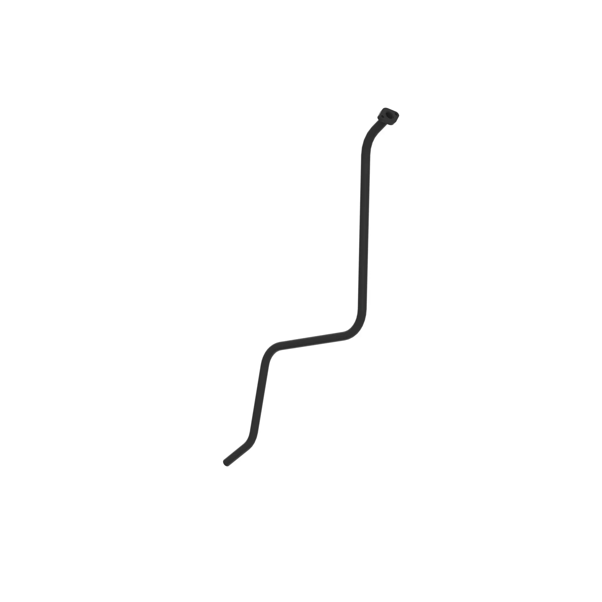 Dipstick Tube