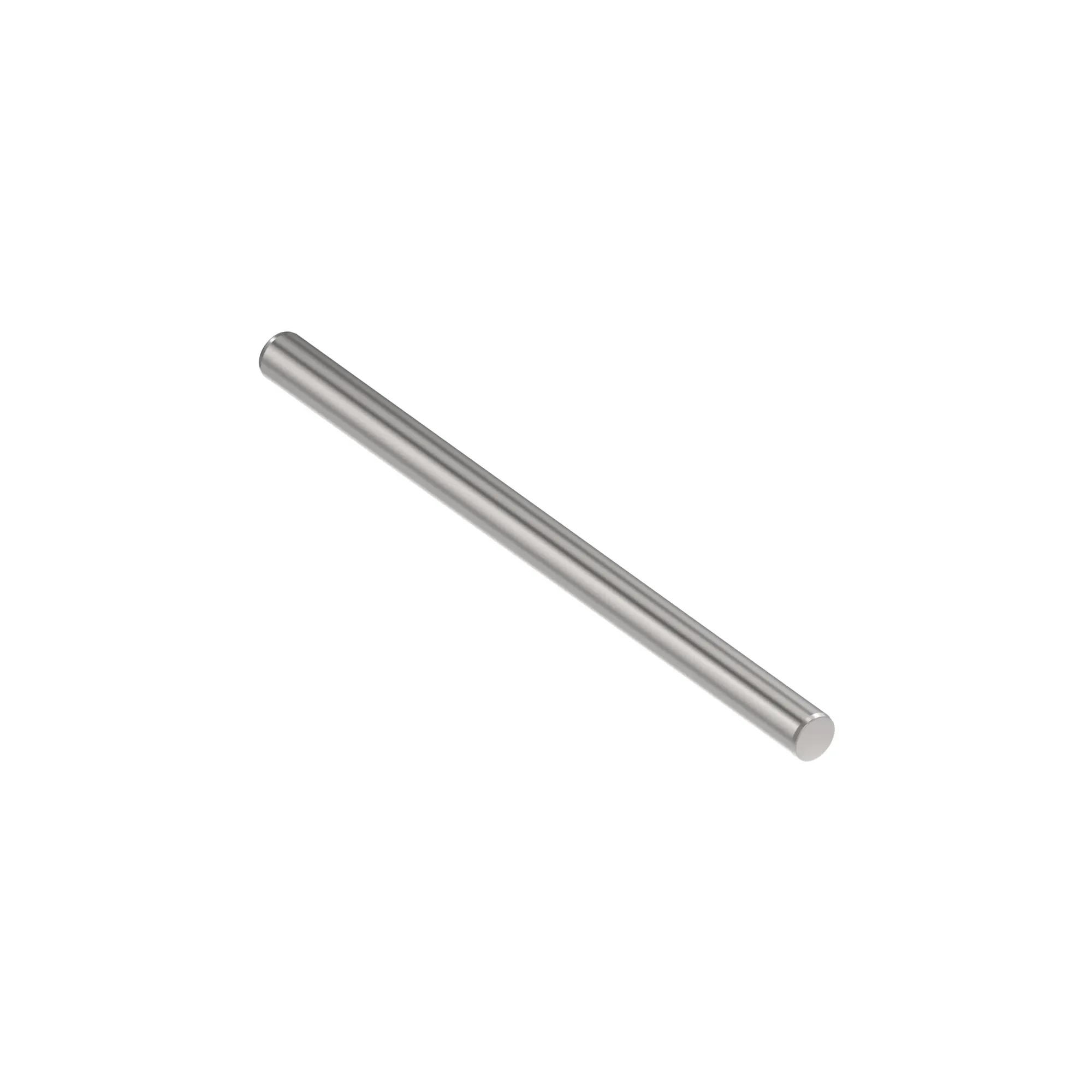PIN FASTENER, TIE ROD, REAR DRAFT A