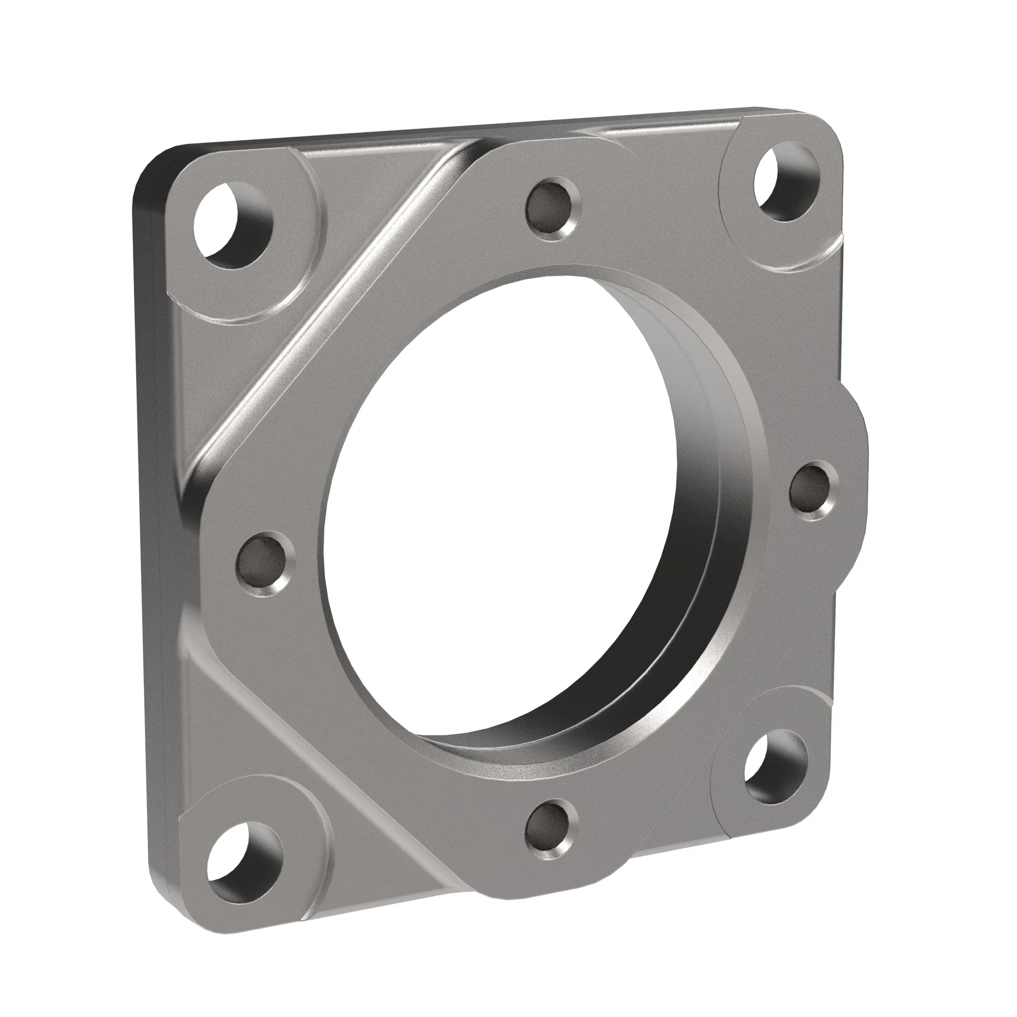 Plate, Adapter