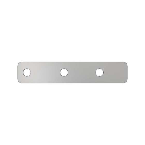 Ledger Plate