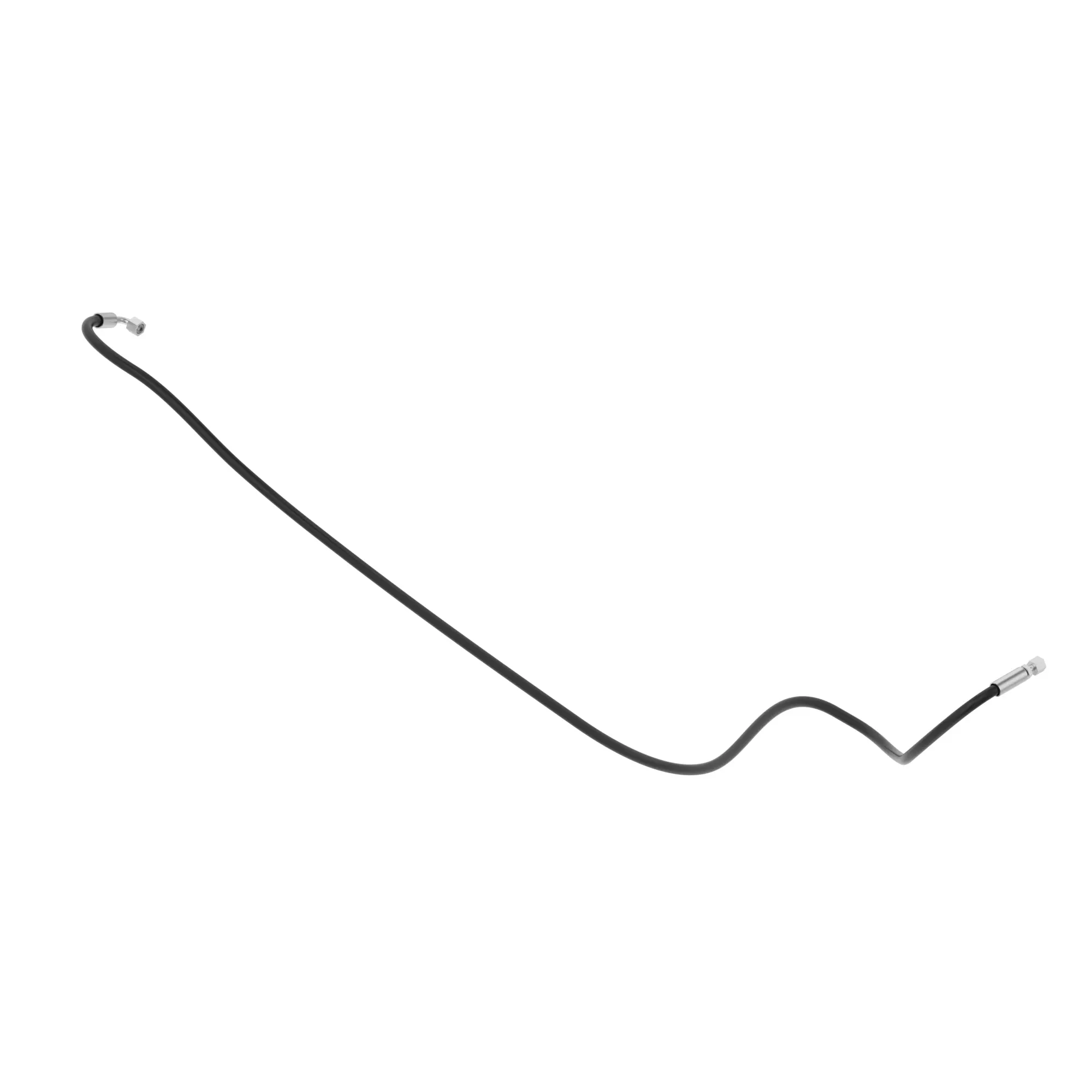 John Deere Hydraulic Hose - AN402166