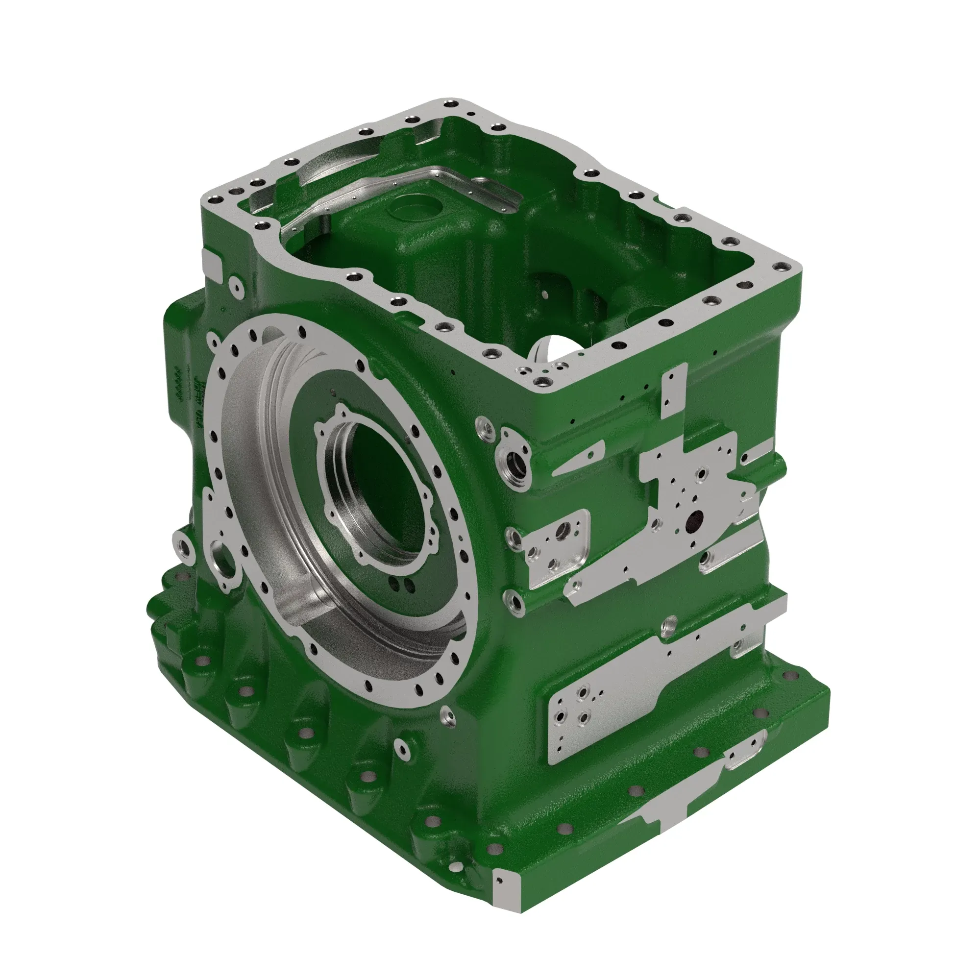 John Deere Case - TA12970