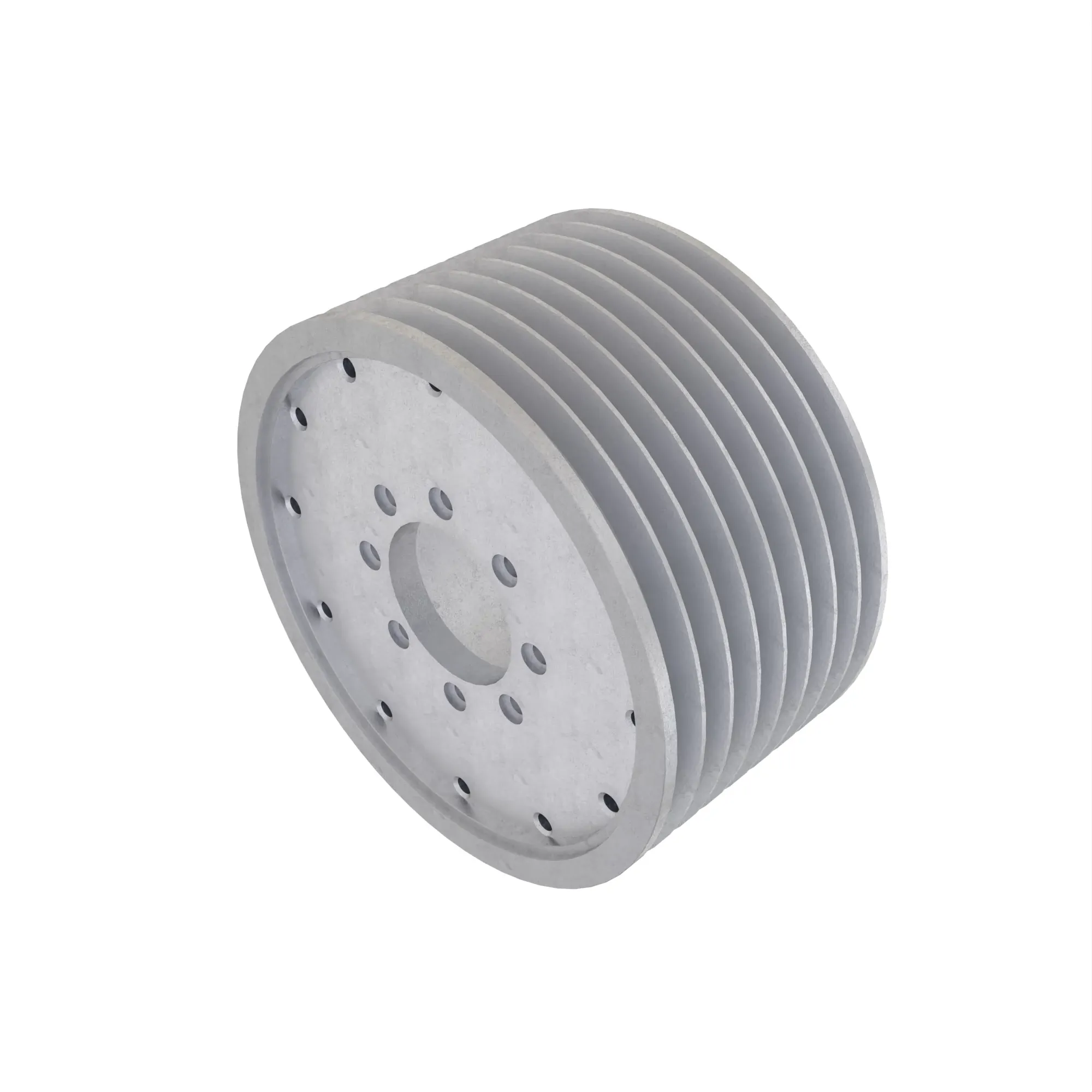 Pulley