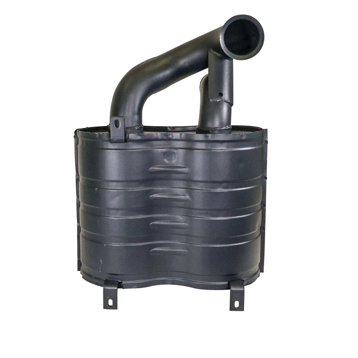 Muffler