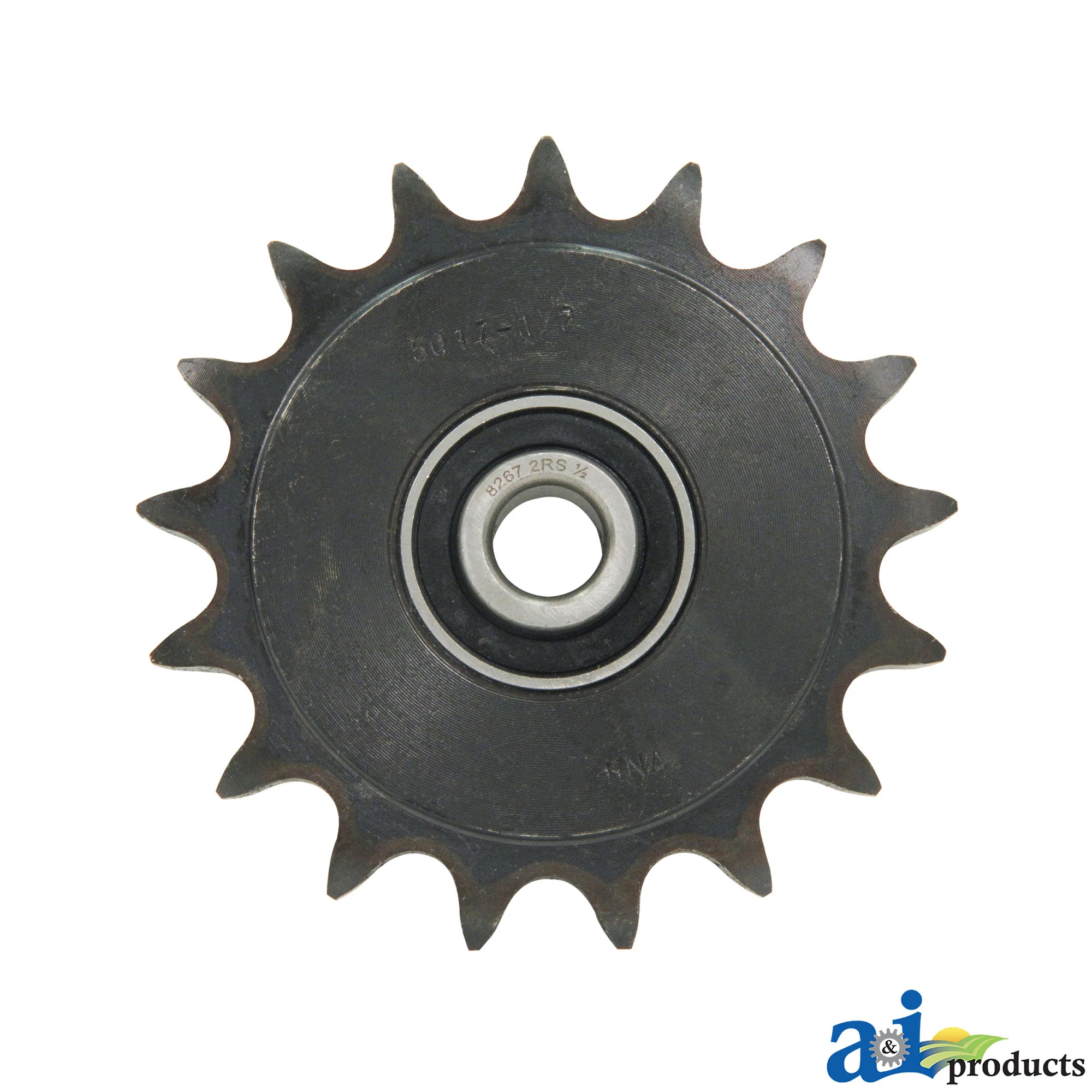 IDLER SPROCKET