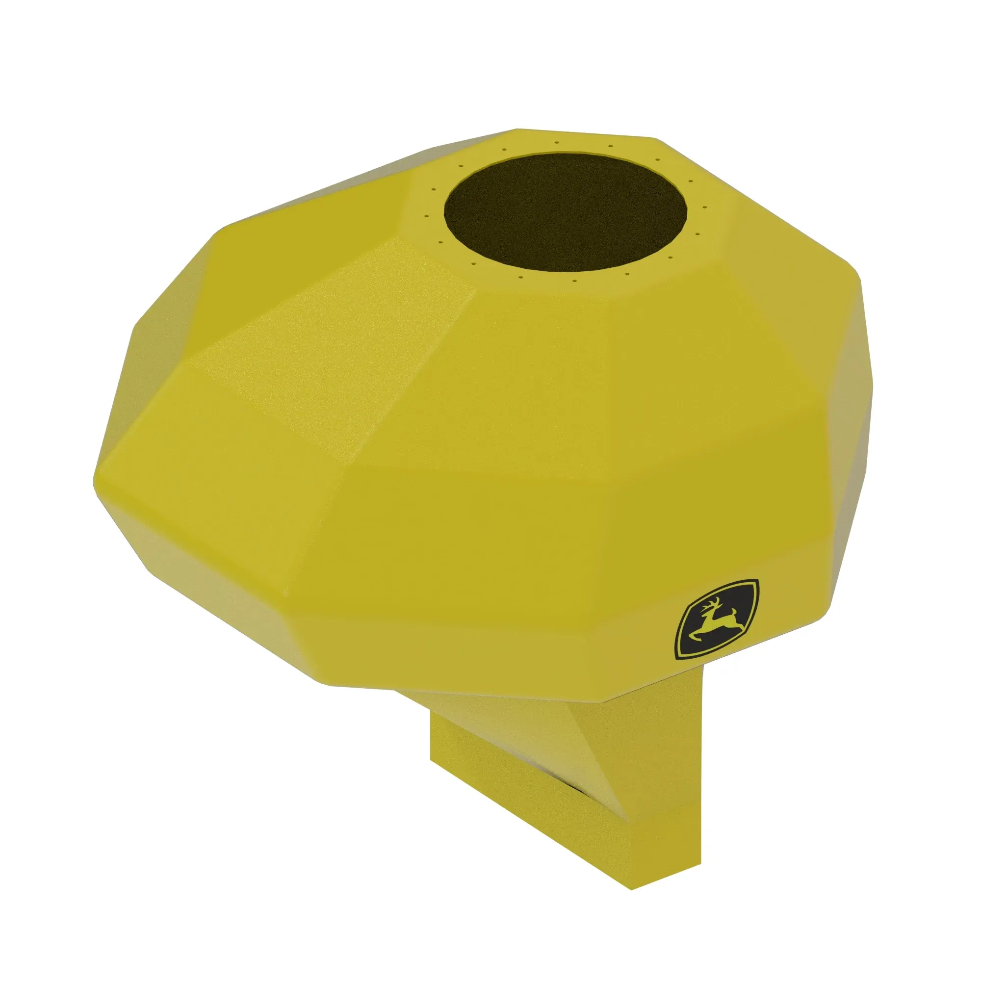 John Deere Tank - AA55653