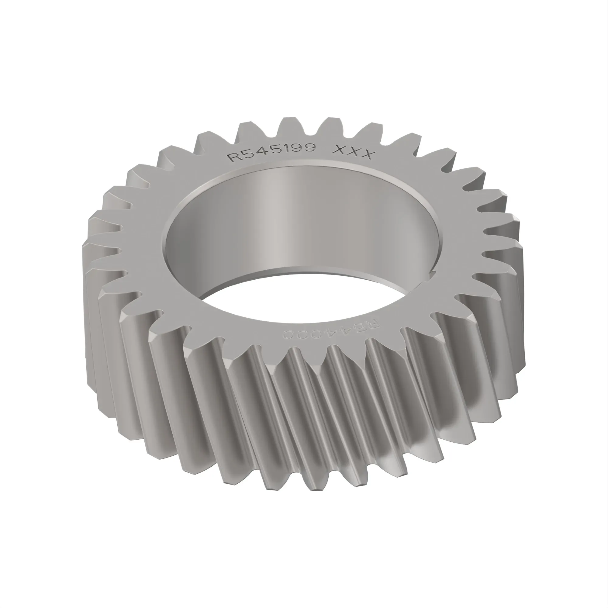 GEAR, CRANKSHAFT
