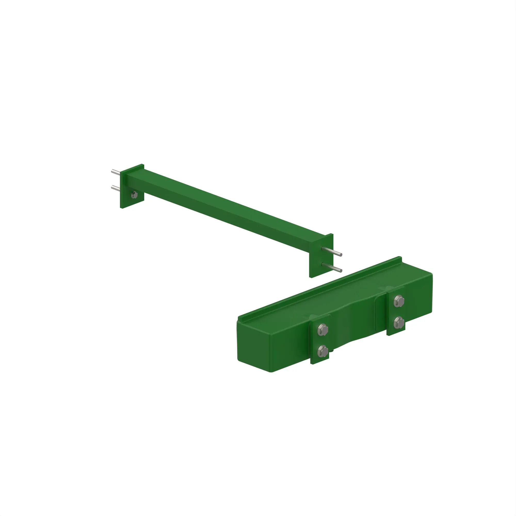 FRAME WEIGHT SUPPORT