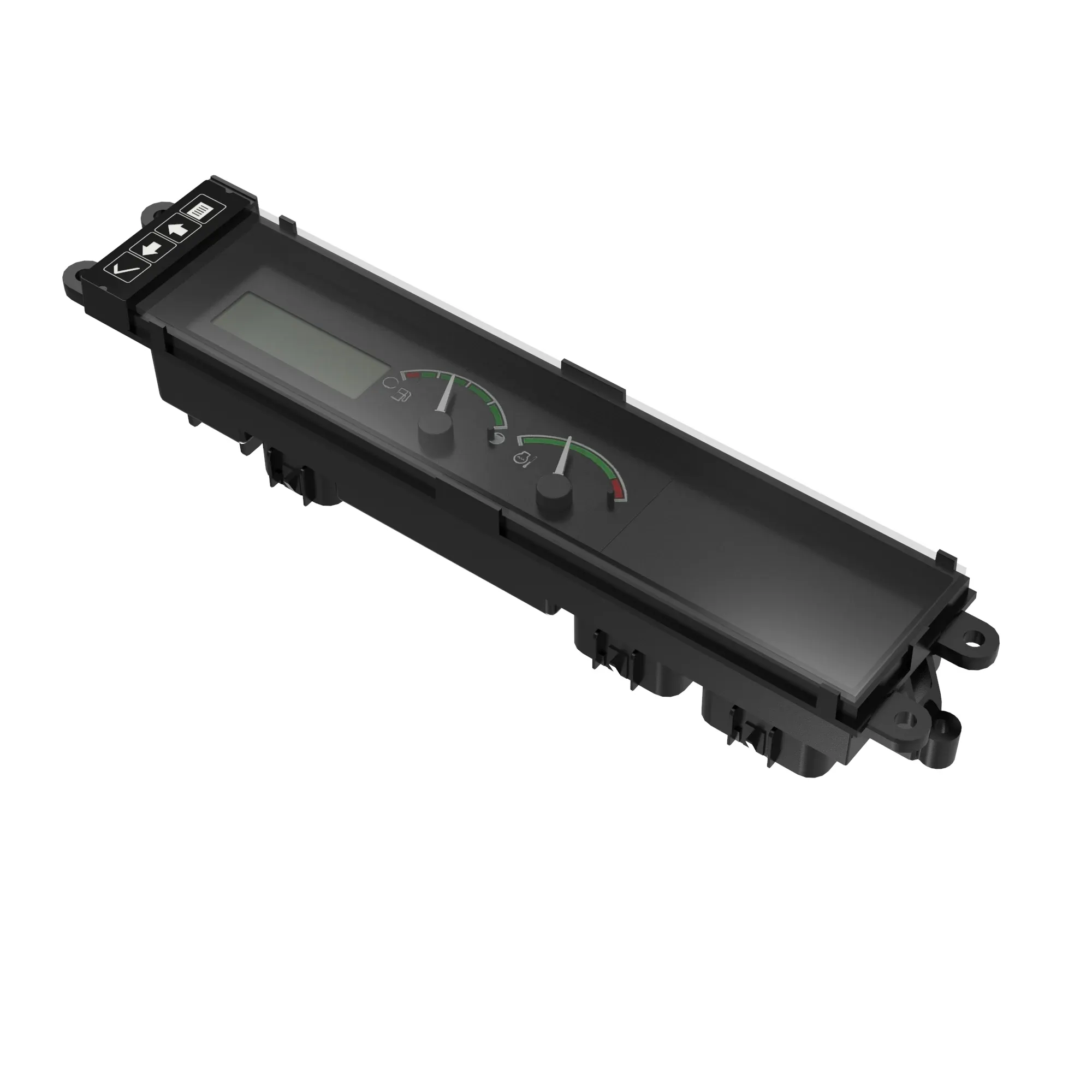 AT390362: Vehicle Monitor Engagement and Monitor Unit | Shop.Deere.com