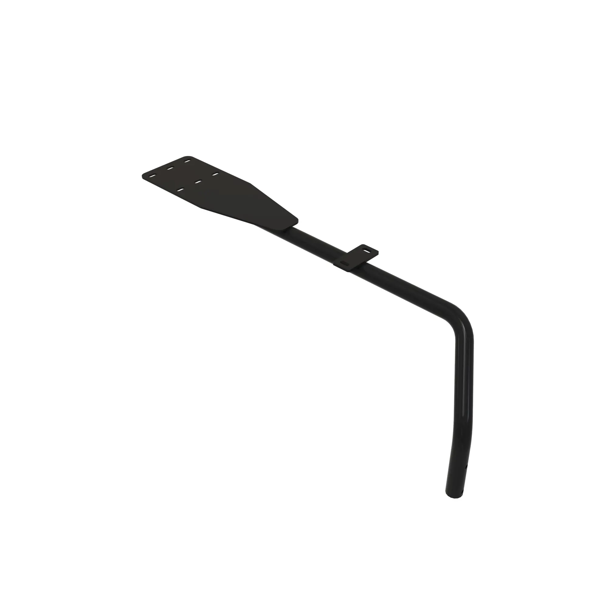 SUPPORT, WHEEL SHIELDS CLASS III CH