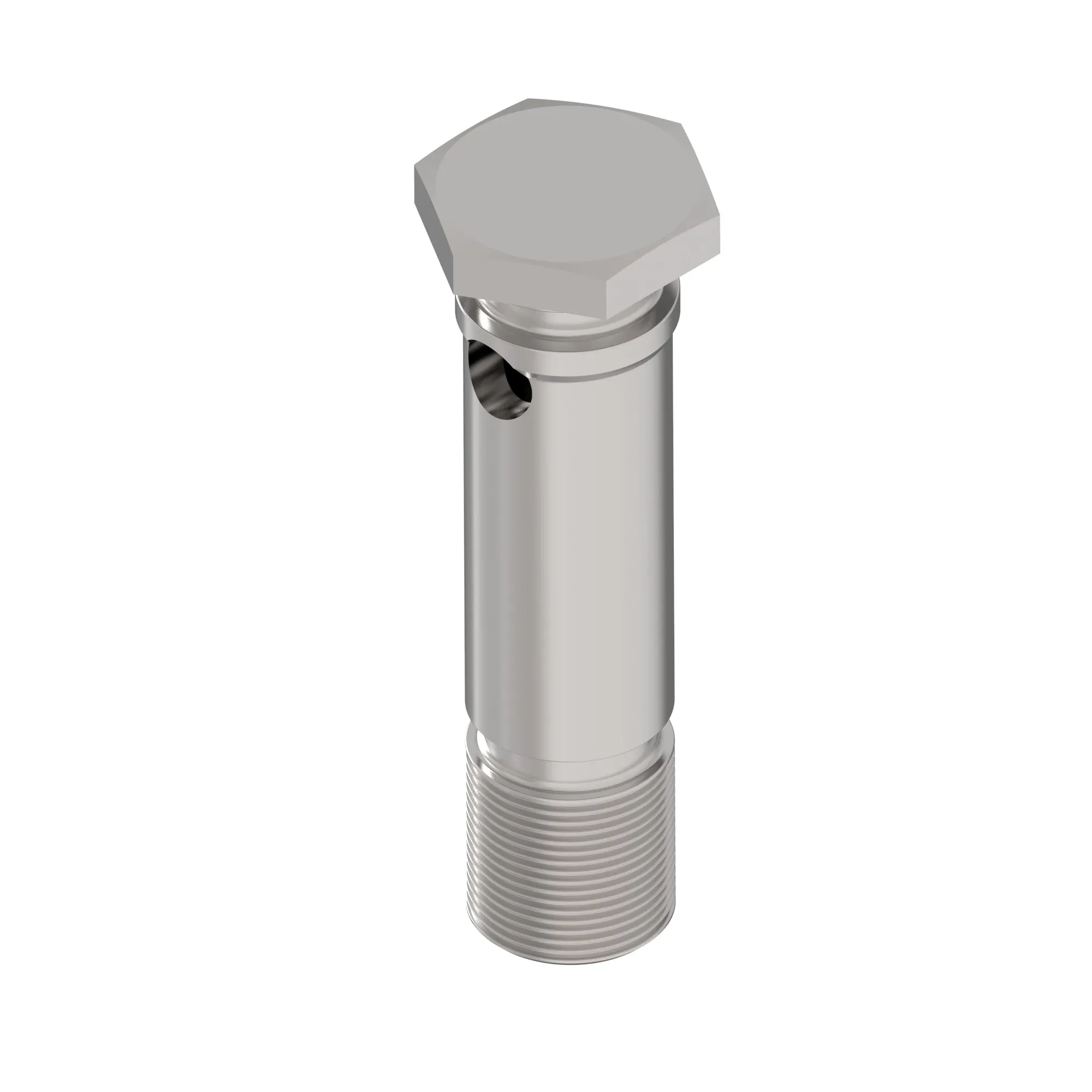 Adapter Fitting