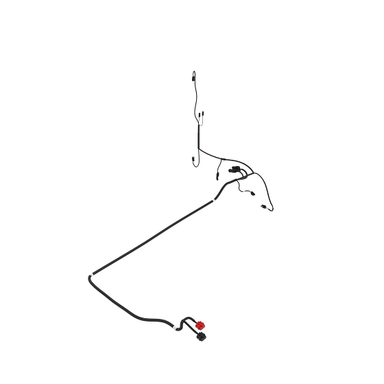 At336191 AT423663: Integrated Grade Control Vehicle Wiring Harness | Shop.Deere.com