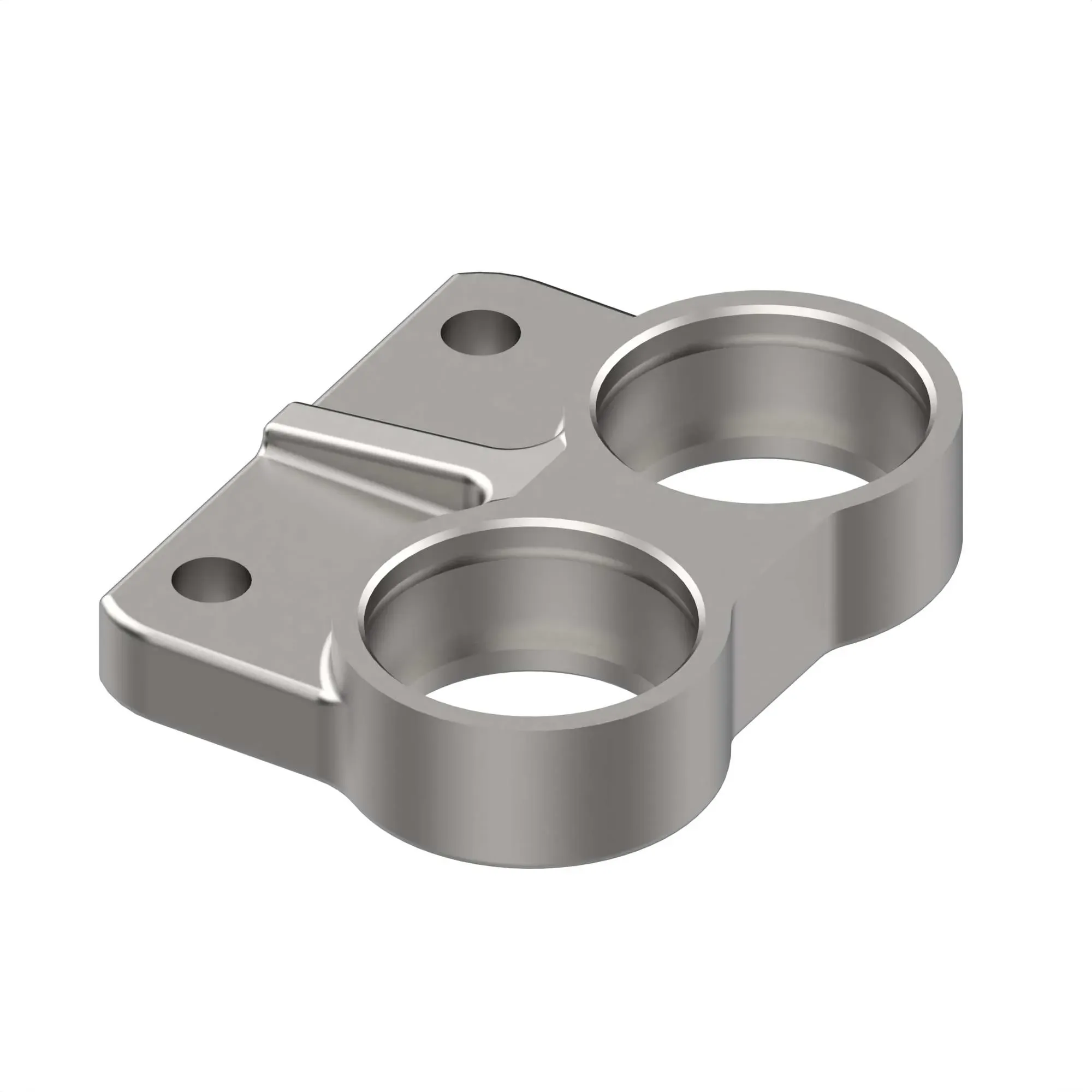 Bearing Housing W/O Bearing