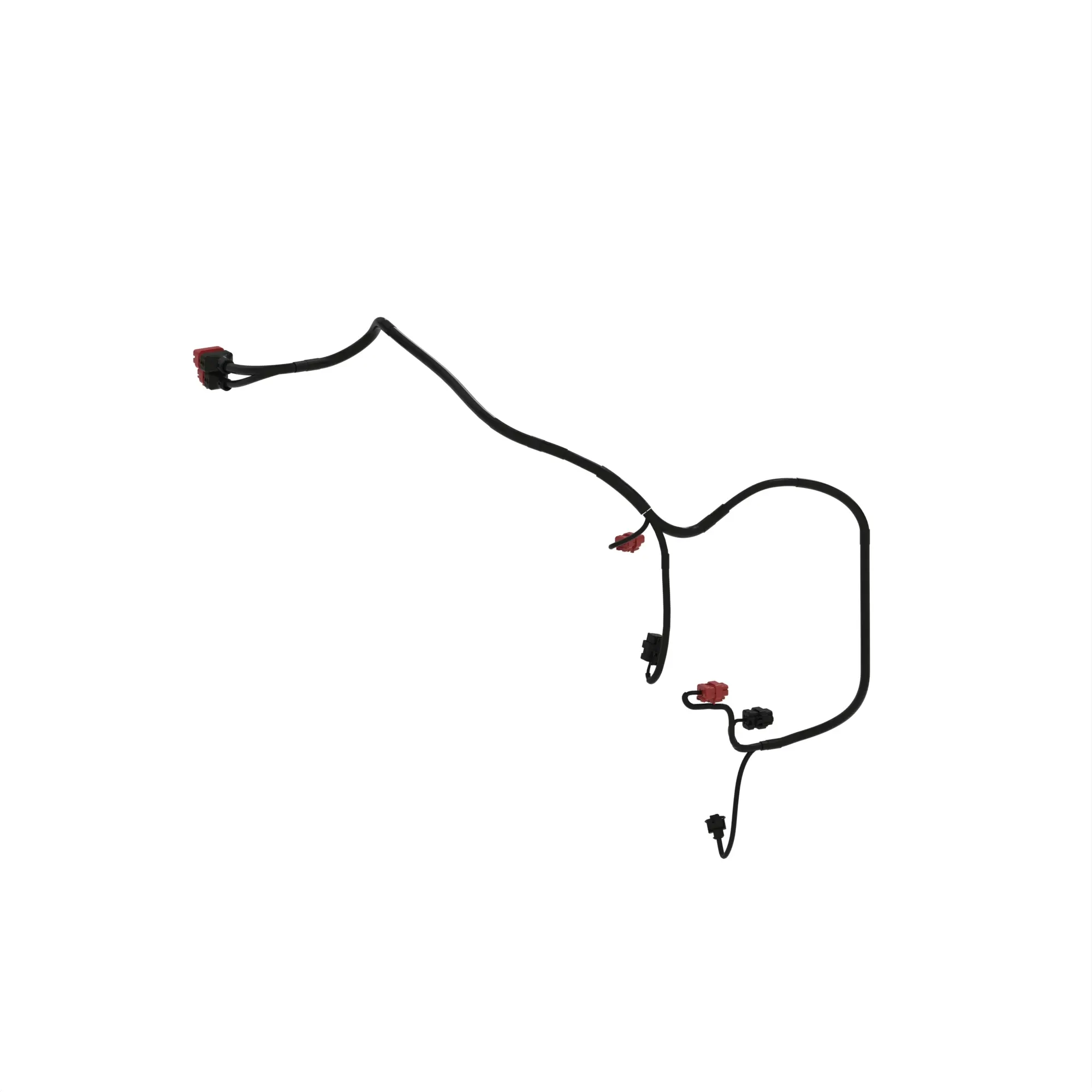 John Deere Aftertreatment System Wiring Harness - AT468388