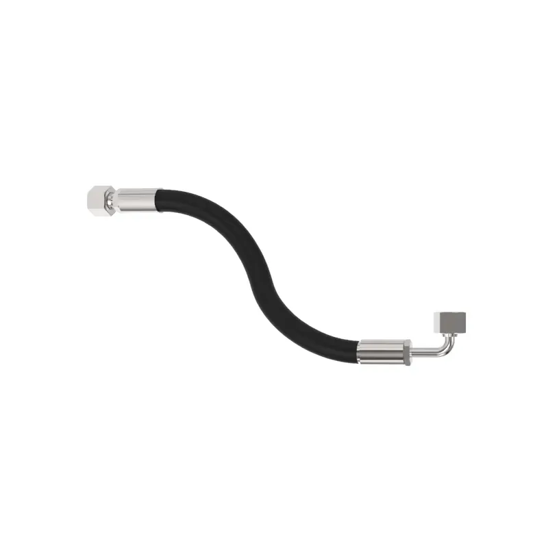 HYDRAULIC HOSE