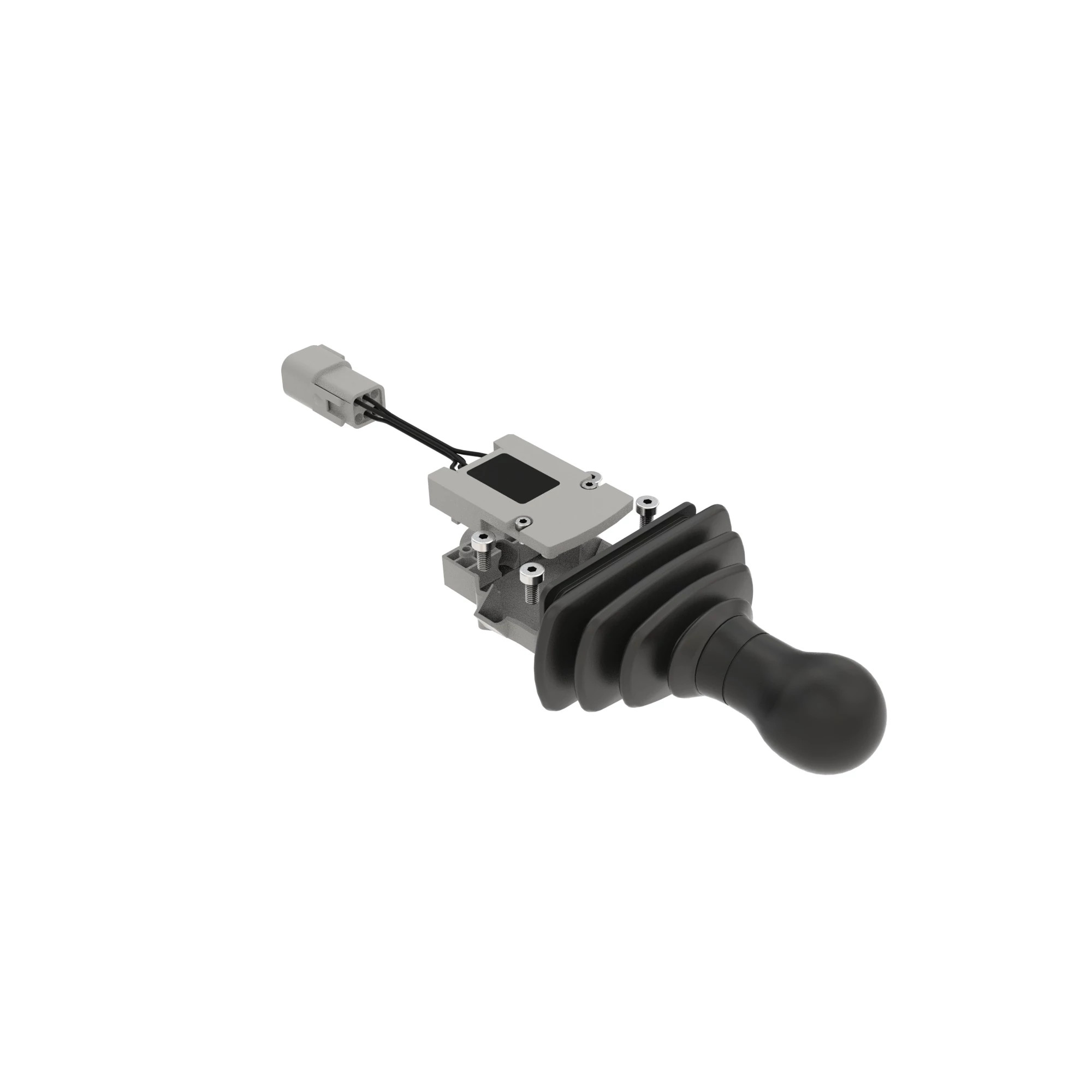 John Deere Boom Control Lever - AT470792