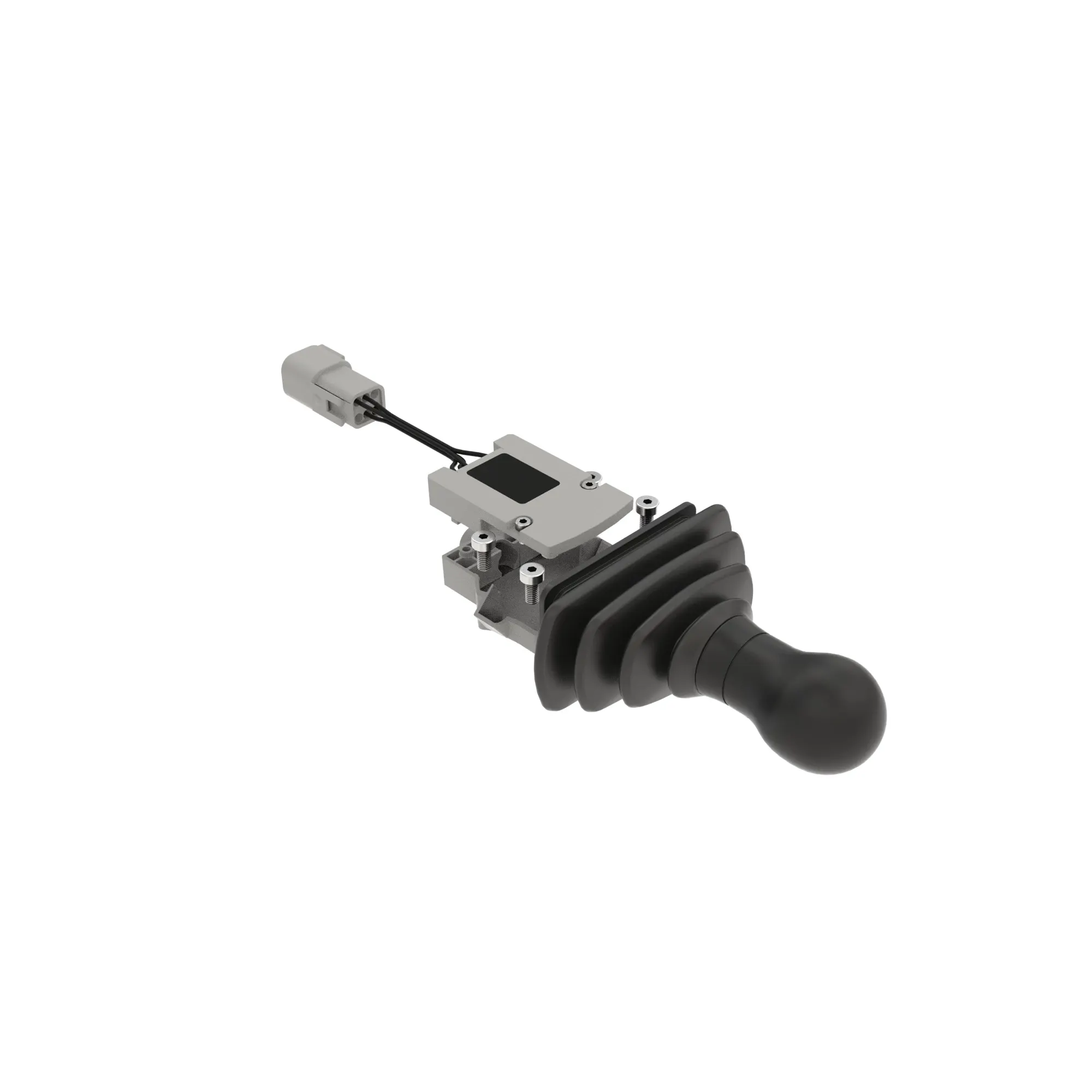 John Deere Boom Control Lever - AT470792