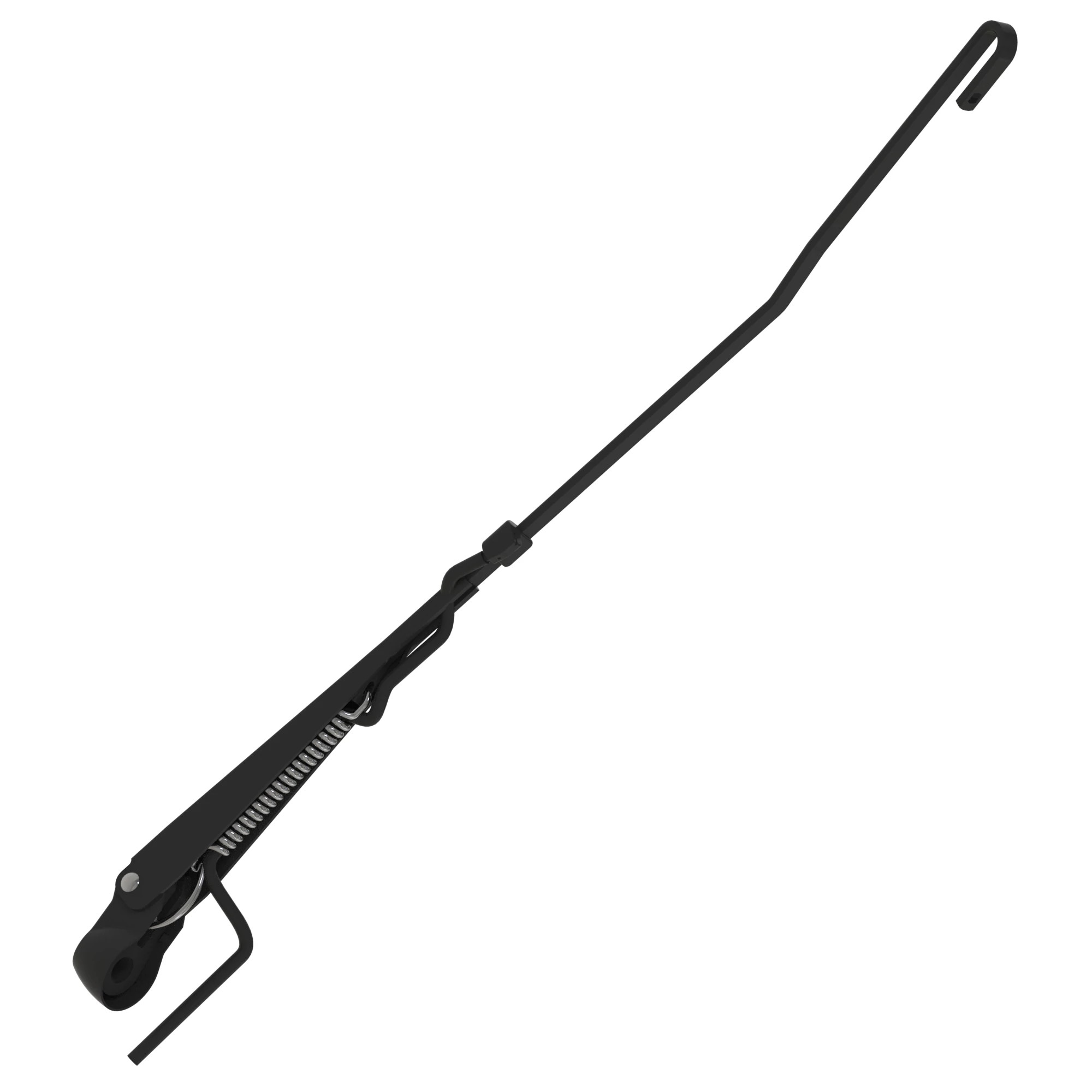 WIPER ARM, H-CAB, WIPER ARM, RH