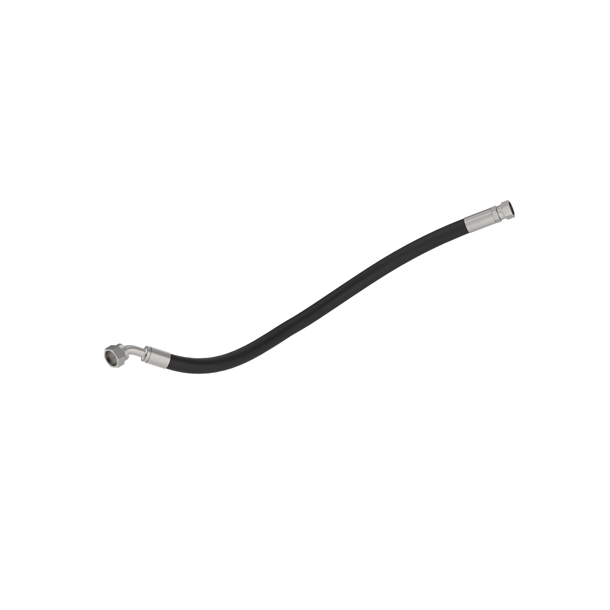 HOSE, FH SCV2 RETRACT, TLS