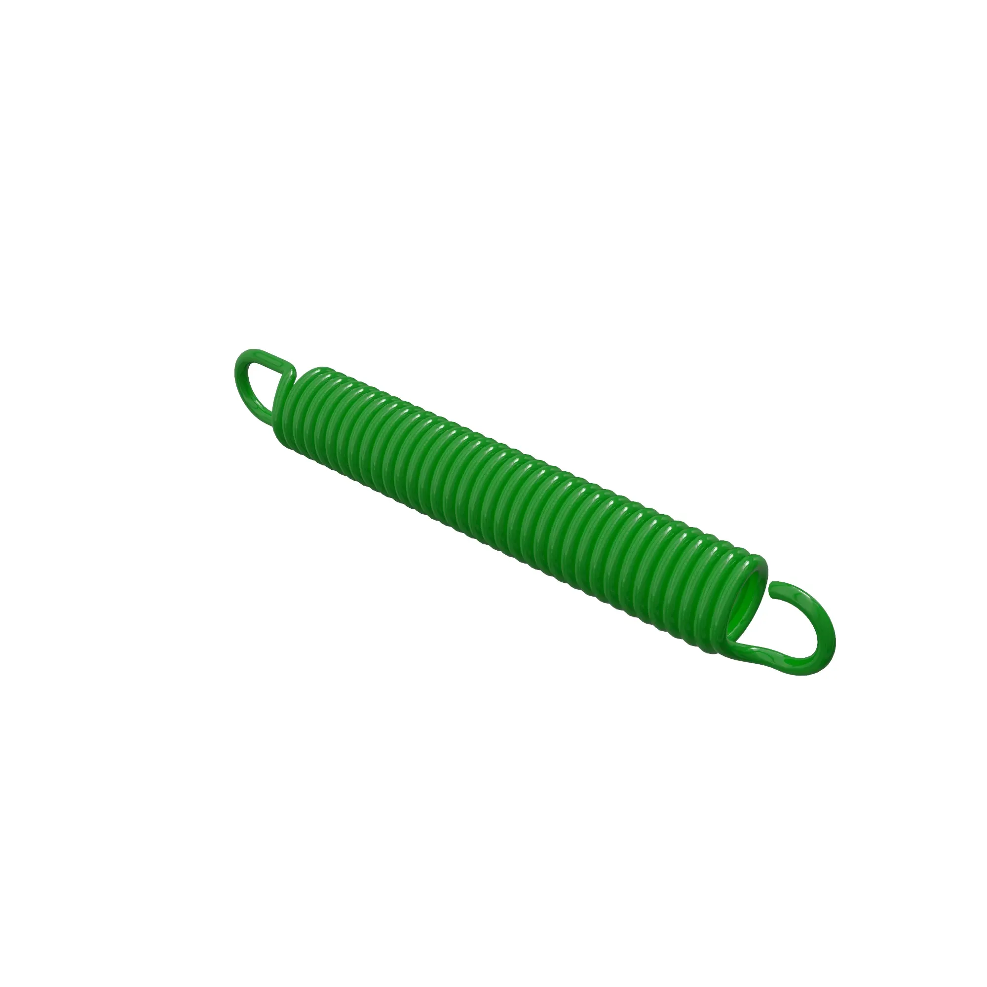 John Deere Extension Spring - A43606