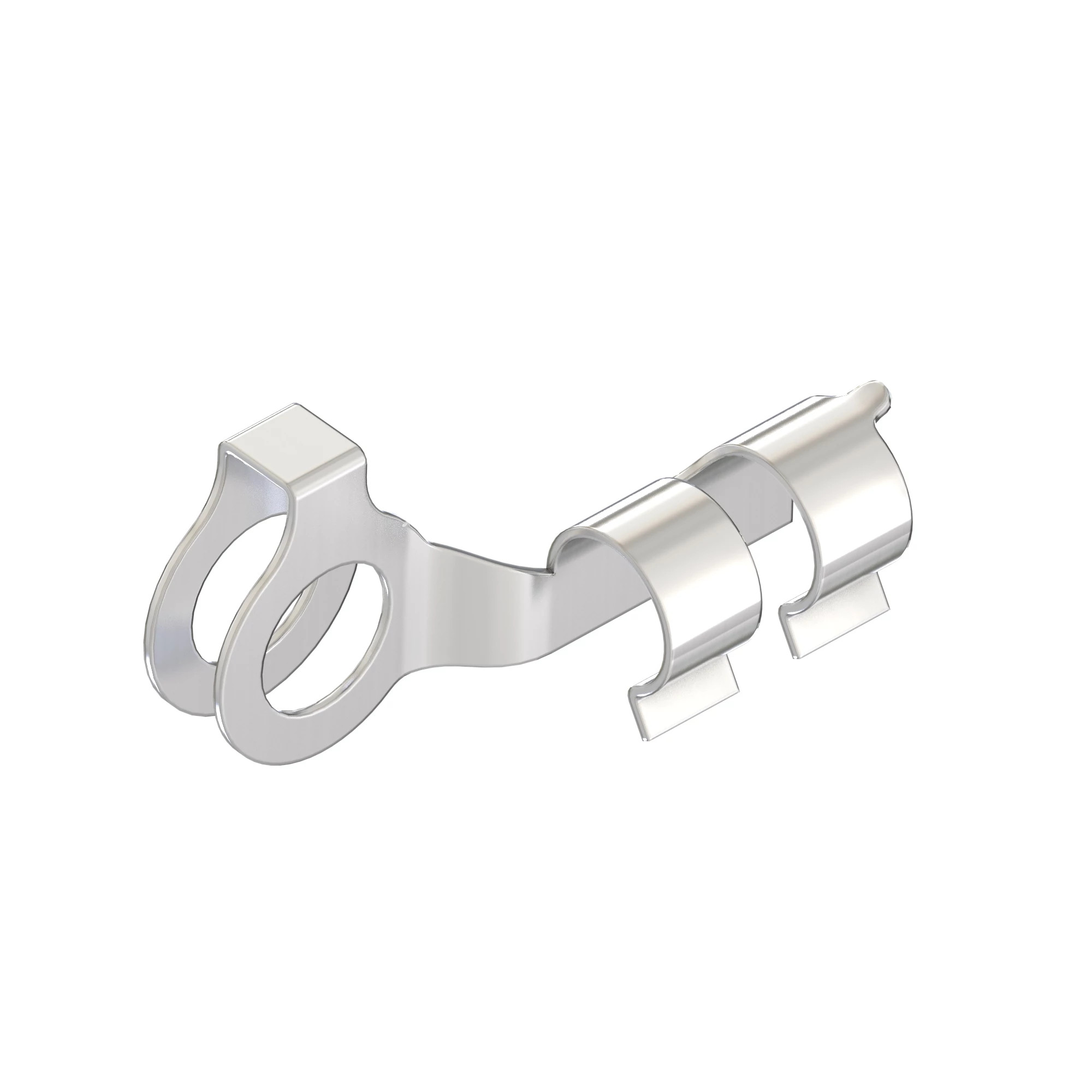 CLIP, CLEVIS, RH CLEVIS RH, Clip