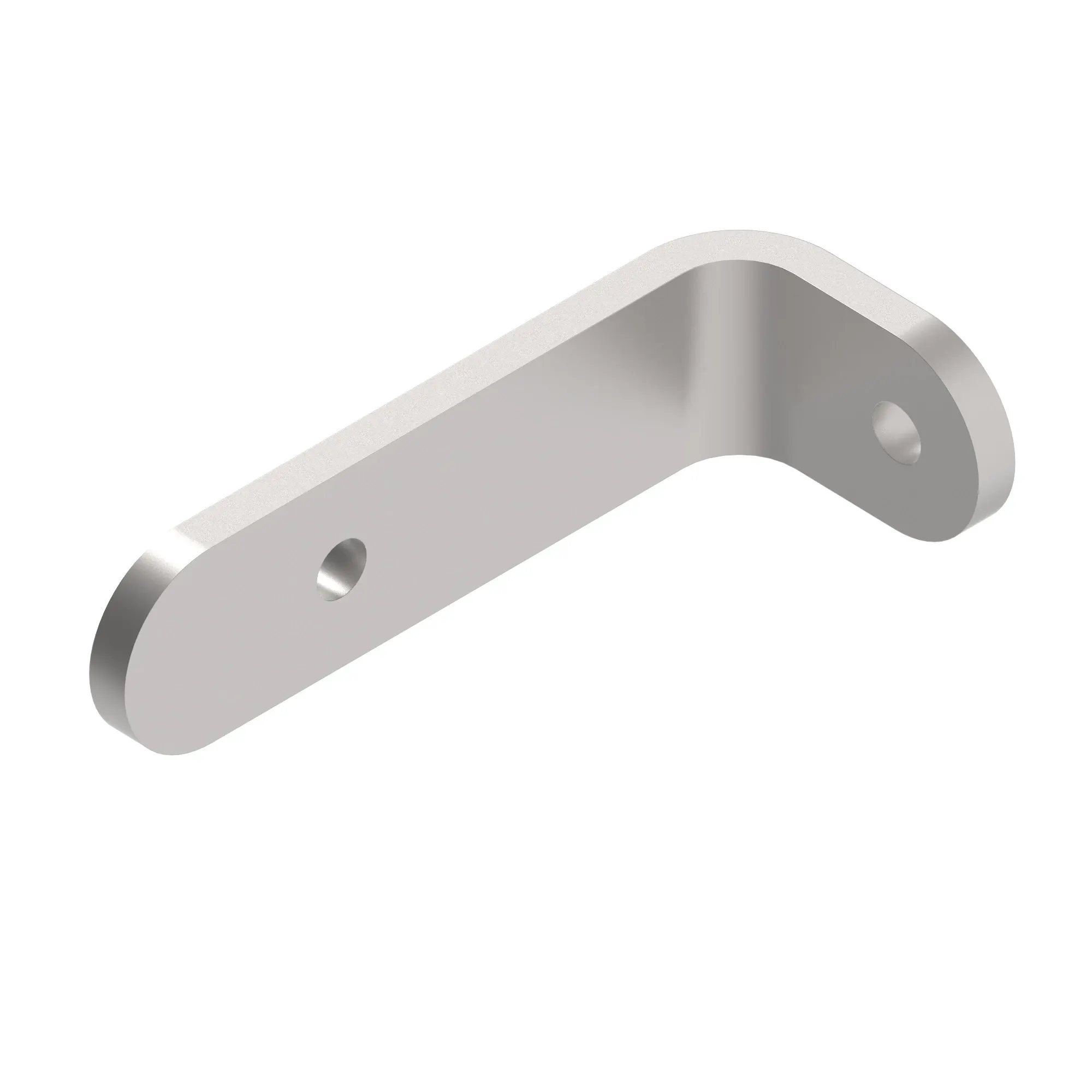 John Deere Hydraulic Bracket - F393306