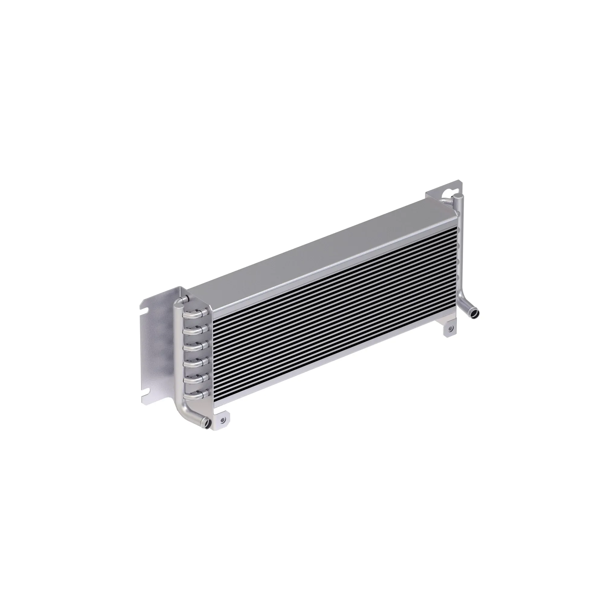 John Deere Oil Cooler - RE282998
