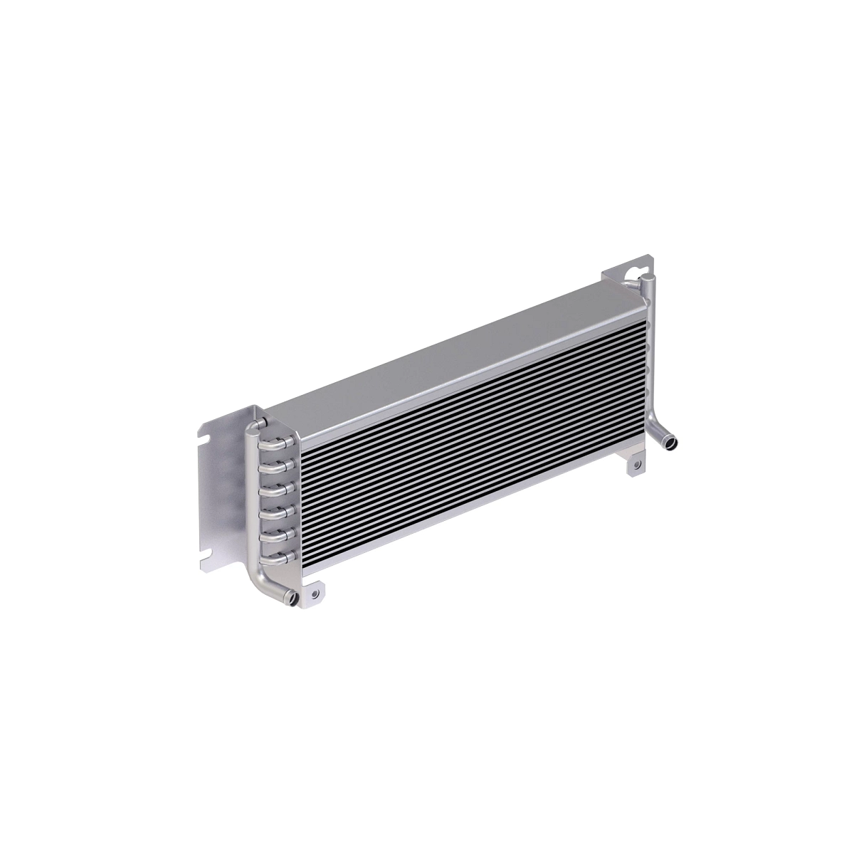 Oil Cooler