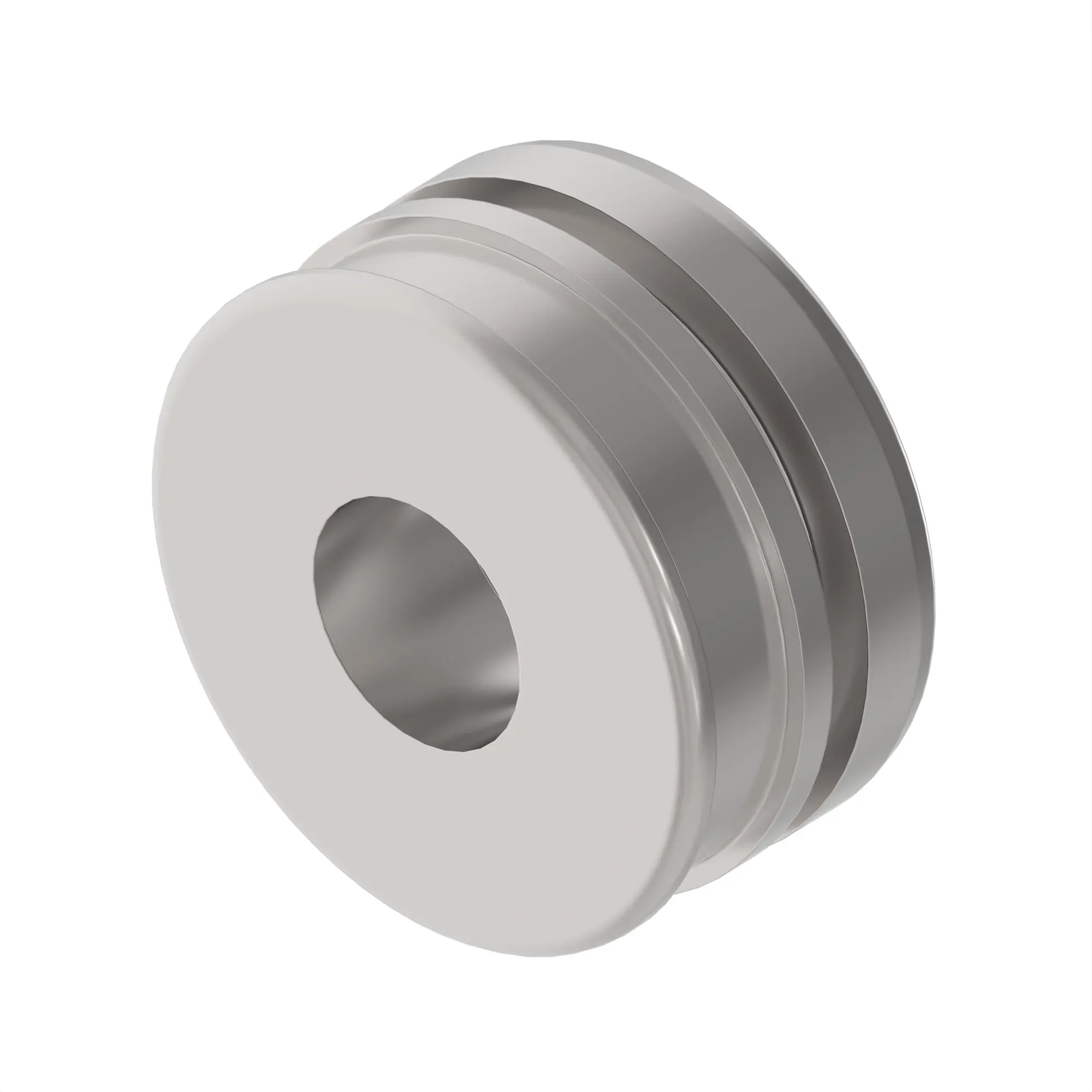 PISTON, 90 X 56 X M33 2 PC SEAL
