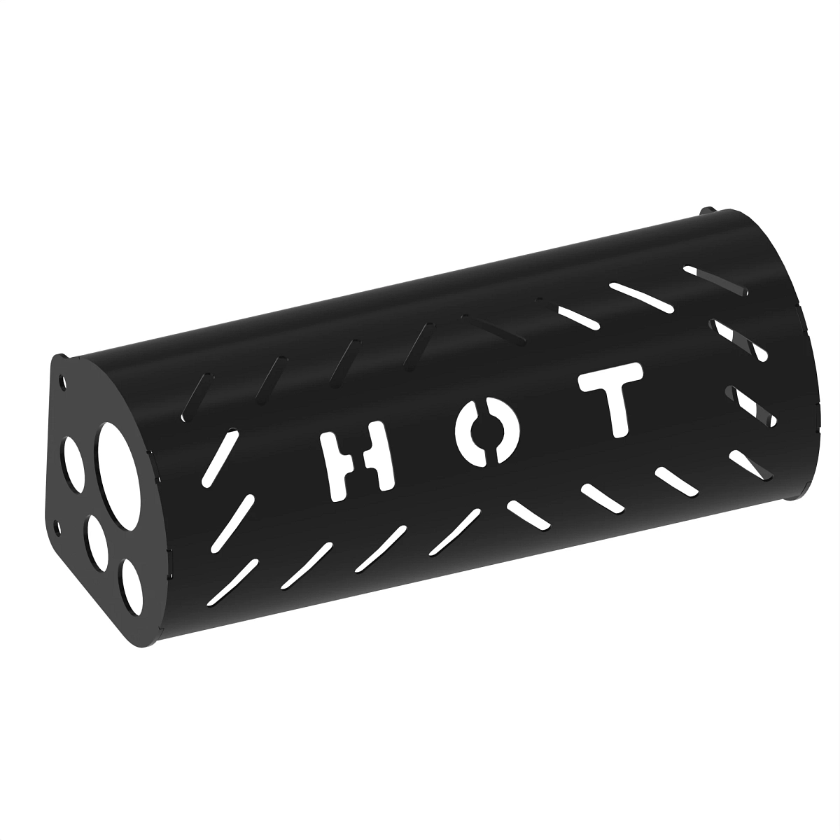 Heat Shield, Fs and Fx Kaw