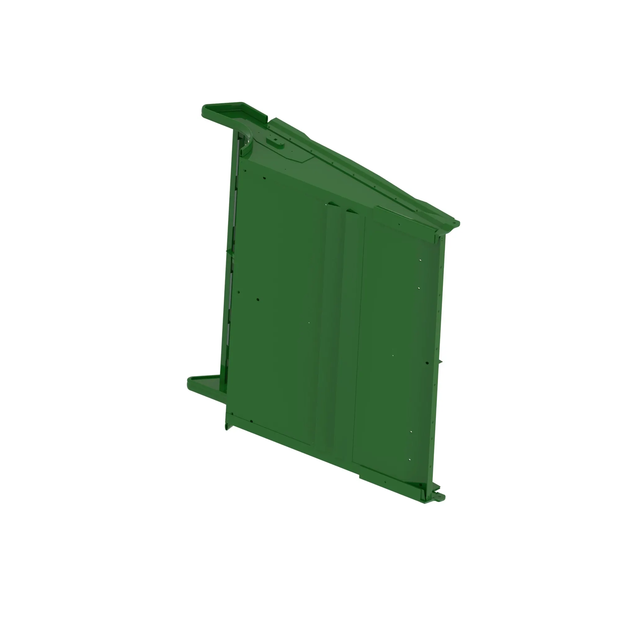 John Deere Sieve Assembly Narrow Frame - AXE19172