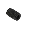 John Deere EGR Side Hot Air Pipe - RE553077