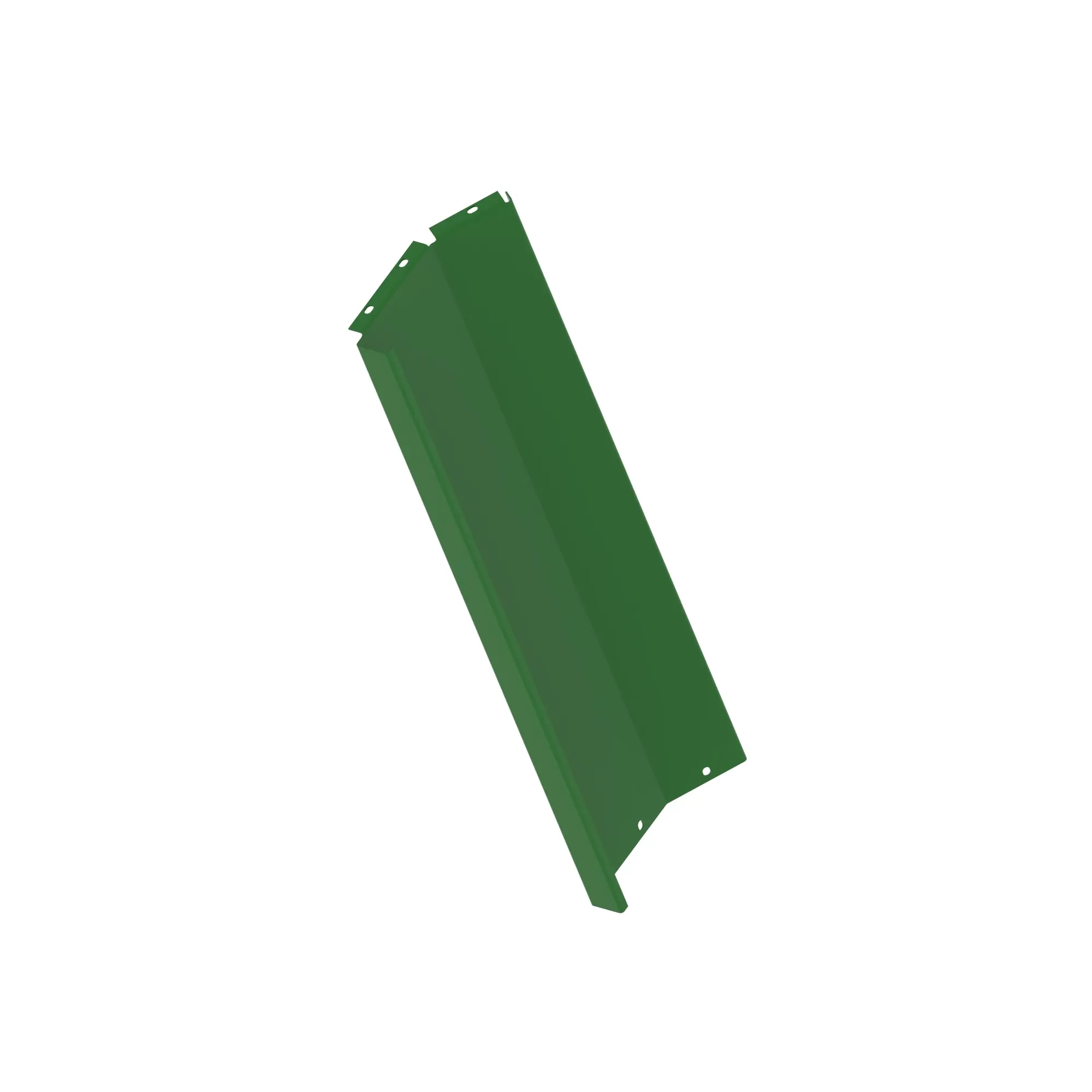 SHIELD, POWERSHAFT