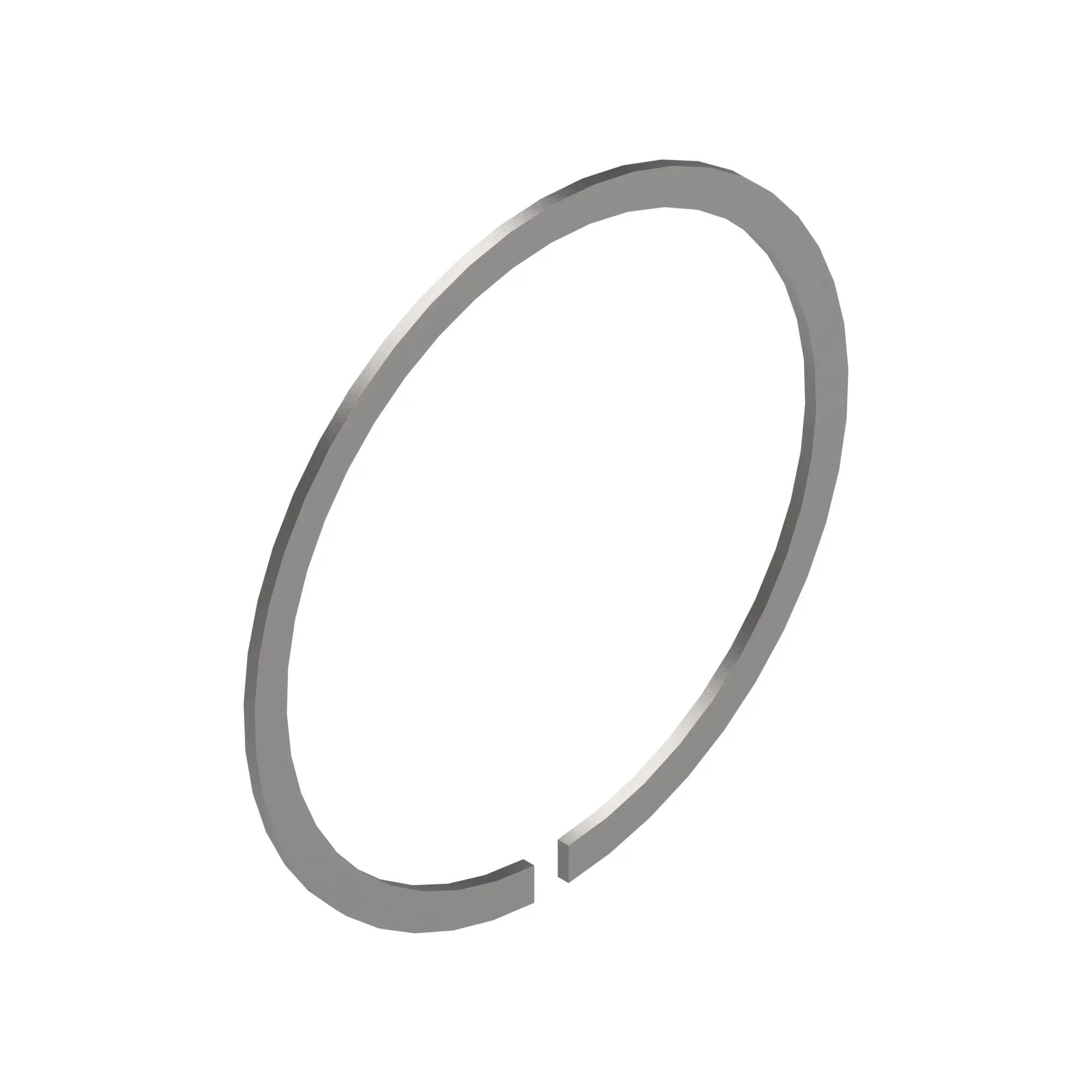 SNAP RING, 80/86.6, GB/T305-1998