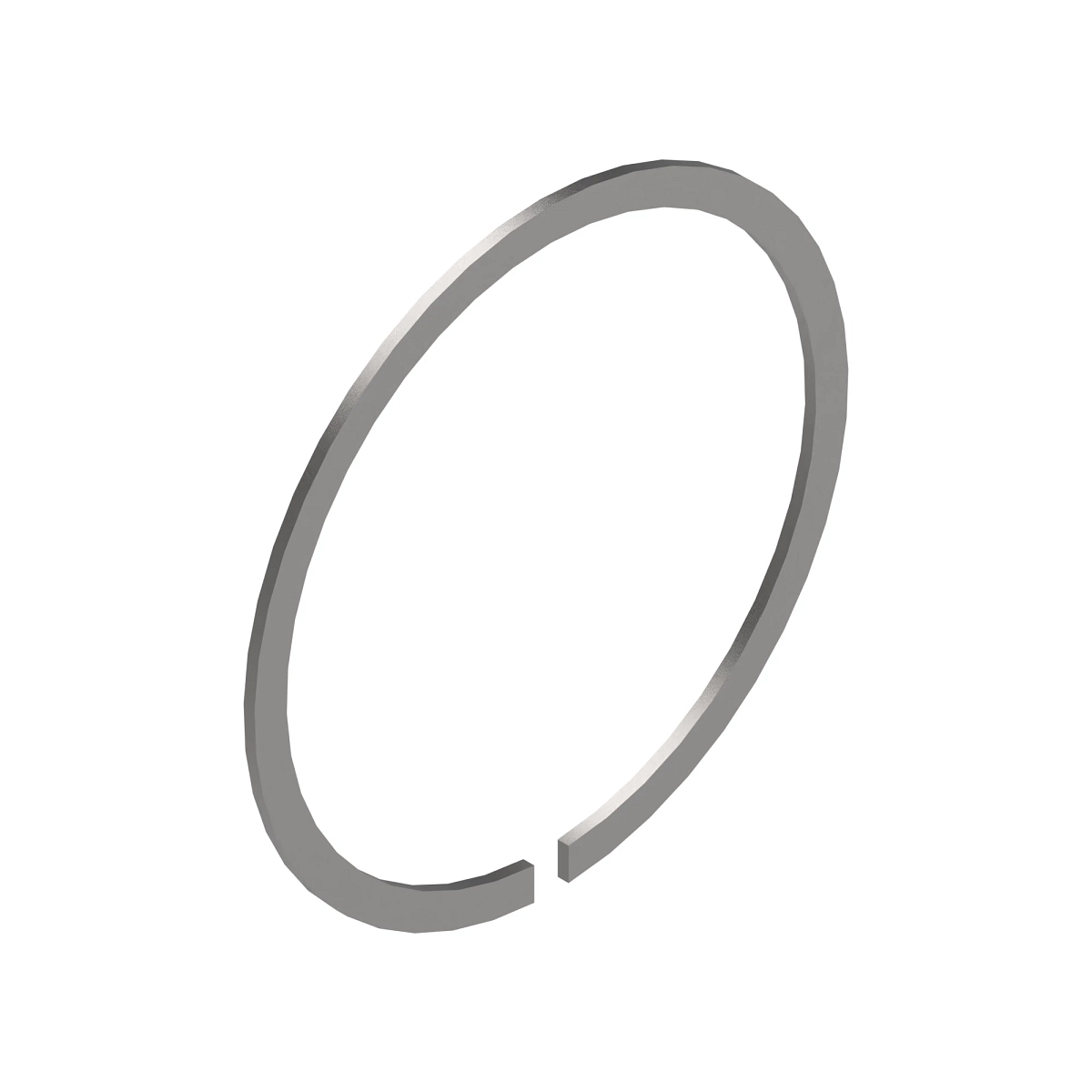 Snap Ring, 80/86.6, Gb/T305-1998